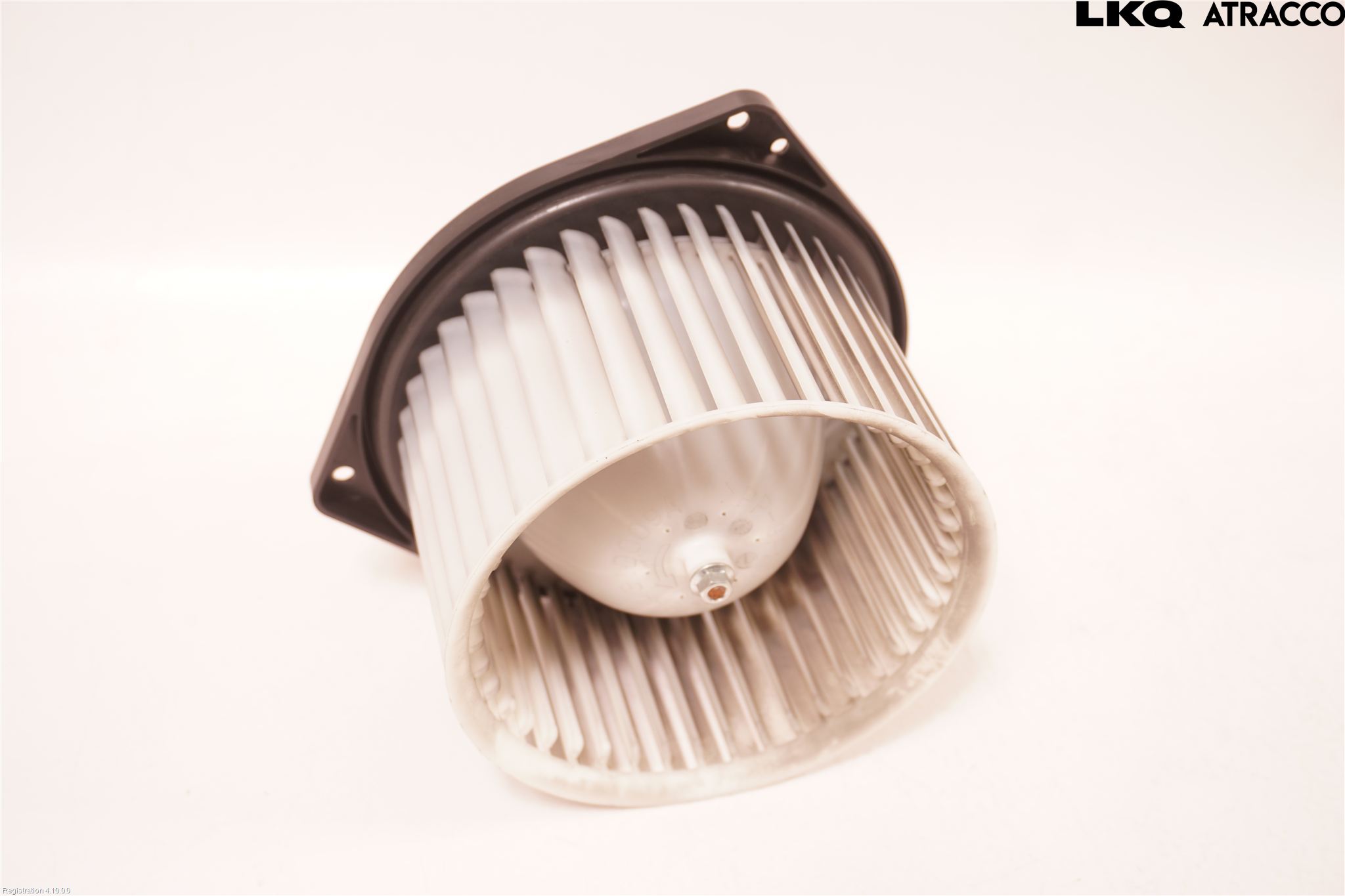 Mitsubishi ASX 10-22 Ac Värmefläkt