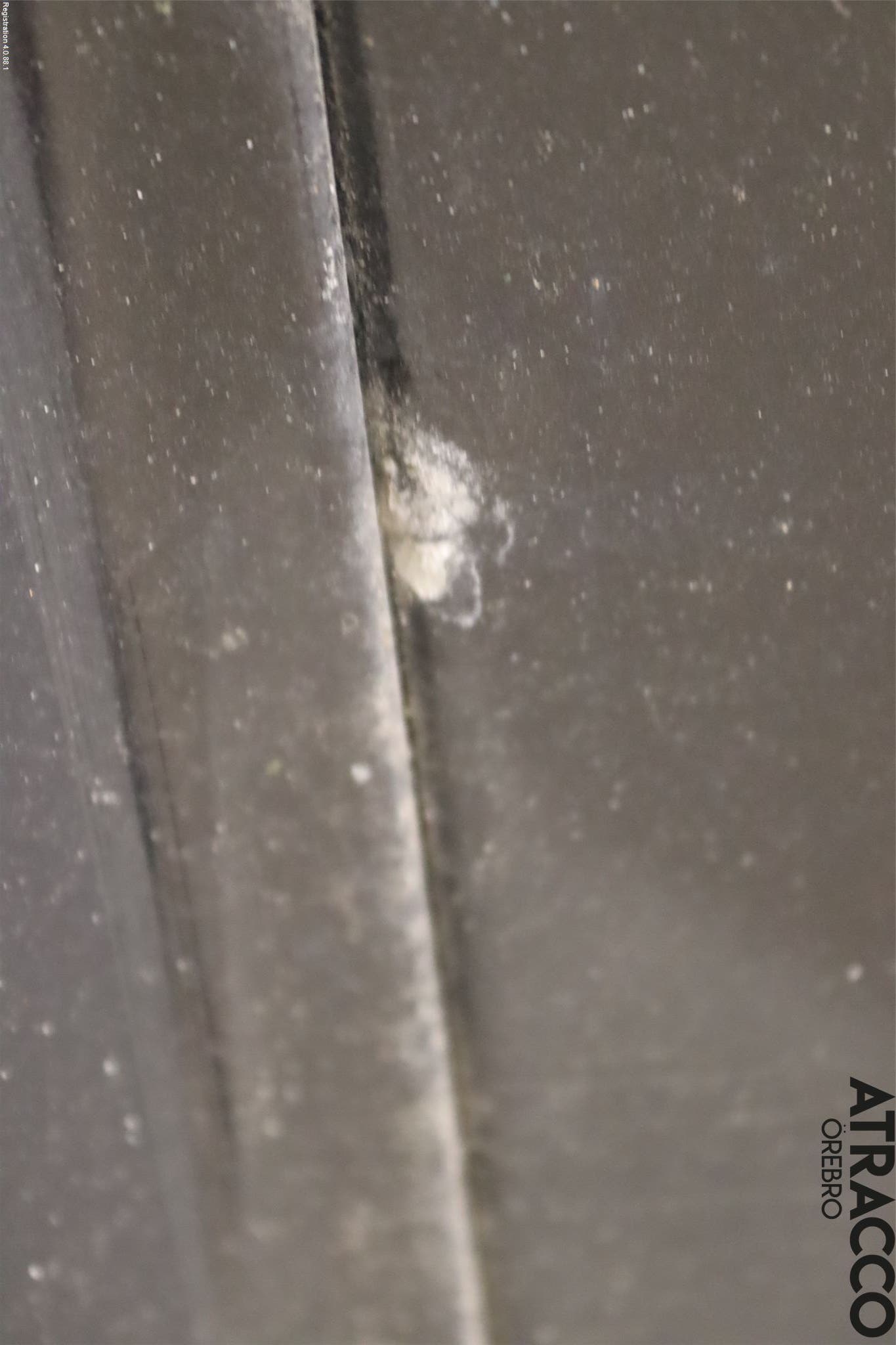 Audi A8/S8 4E  02-09 Dörr Fram Höger