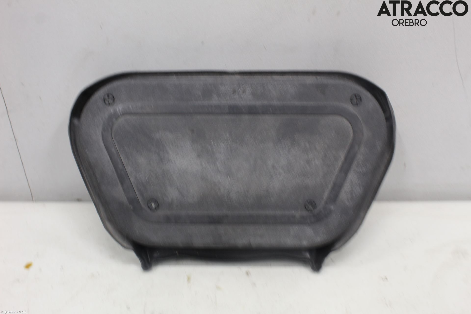 Audi A8/S8 4E  02-09 Kupéfilter