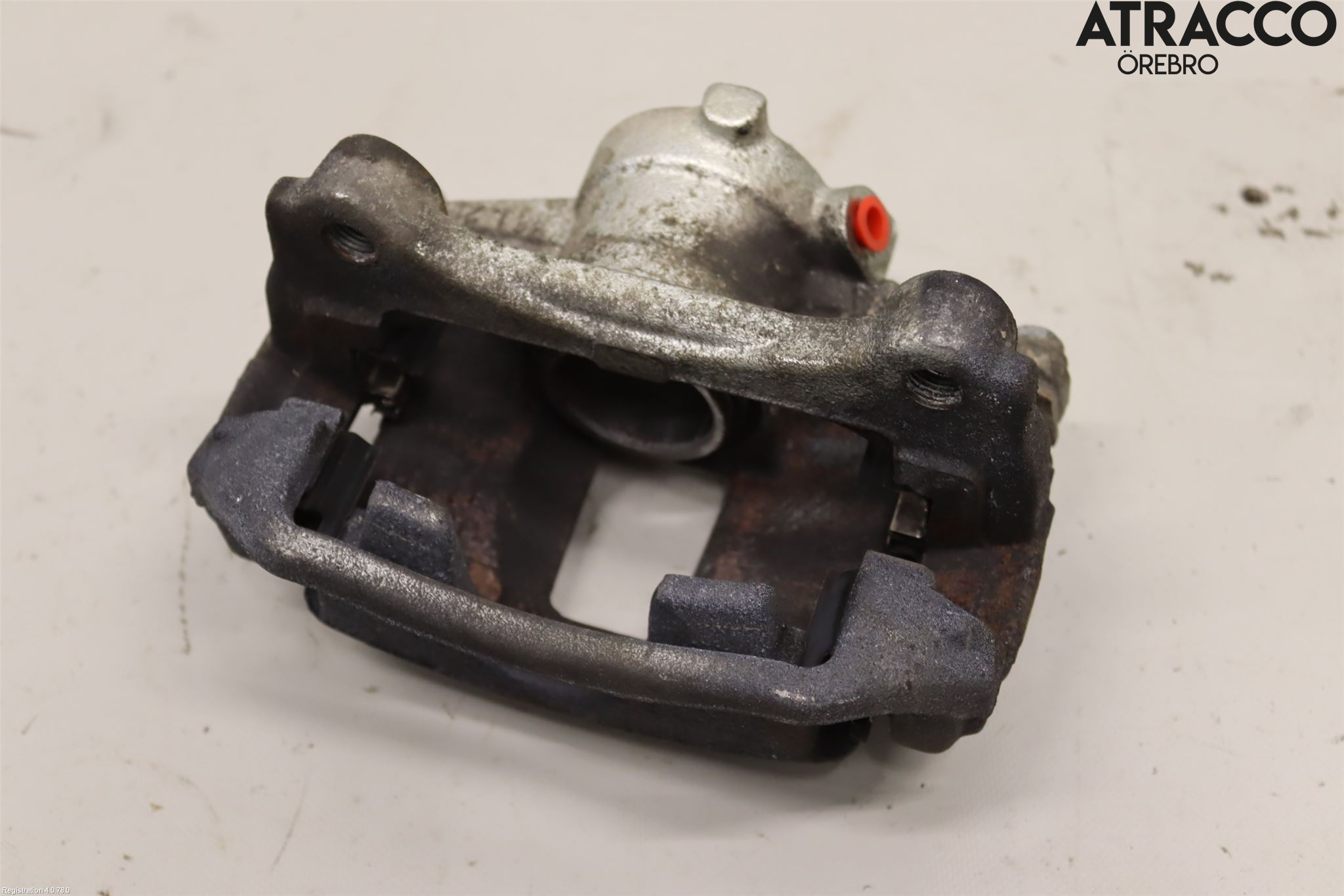 Citroen JUMPER/E-JUMPER 14- Bromsok Bak Höger