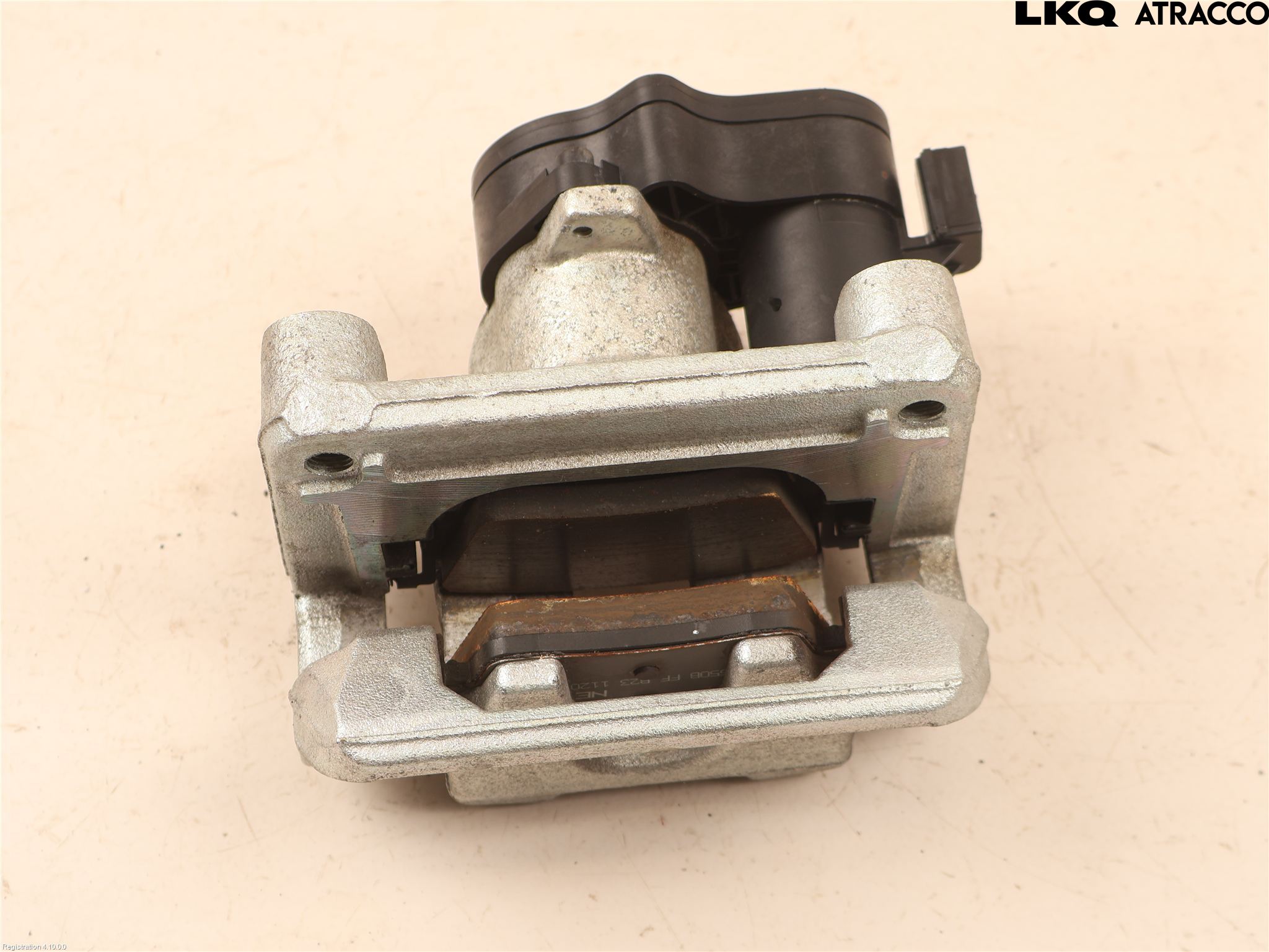 Kia EV6 (CV) 22- Bromsok Bak Höger