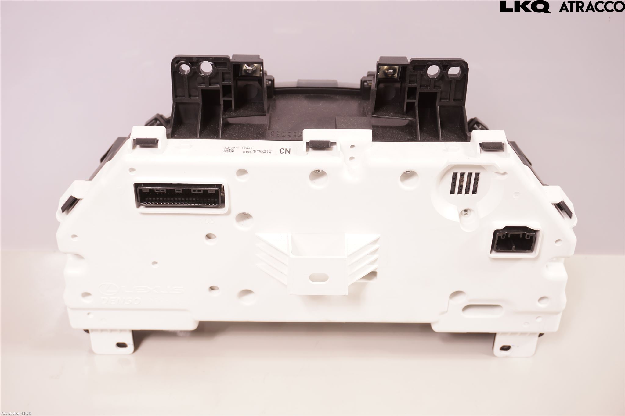 Lexus ES 250/300/330 Instrument Komb