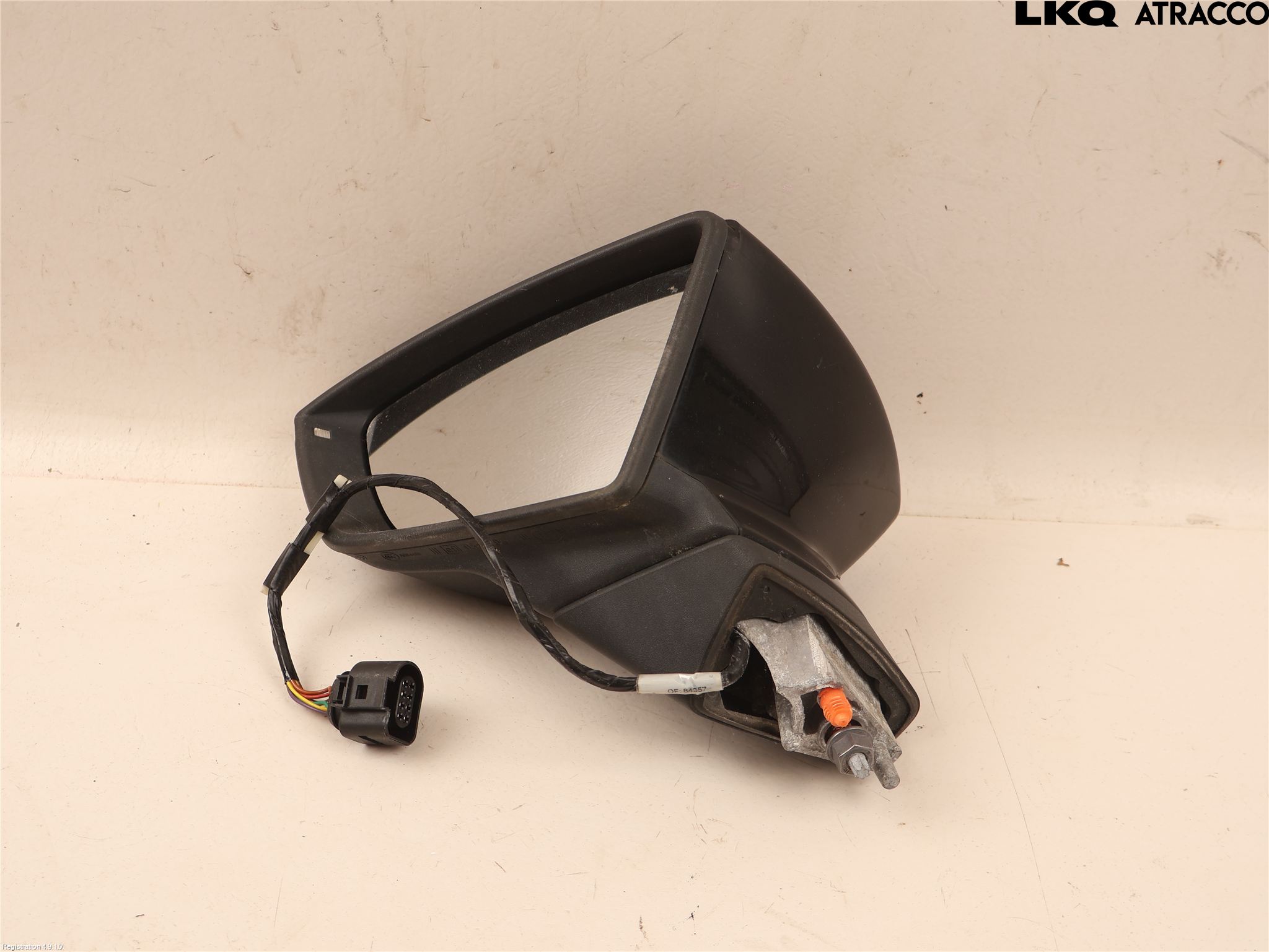 Seat LEON 13-20 Spegel Yttre El Vä