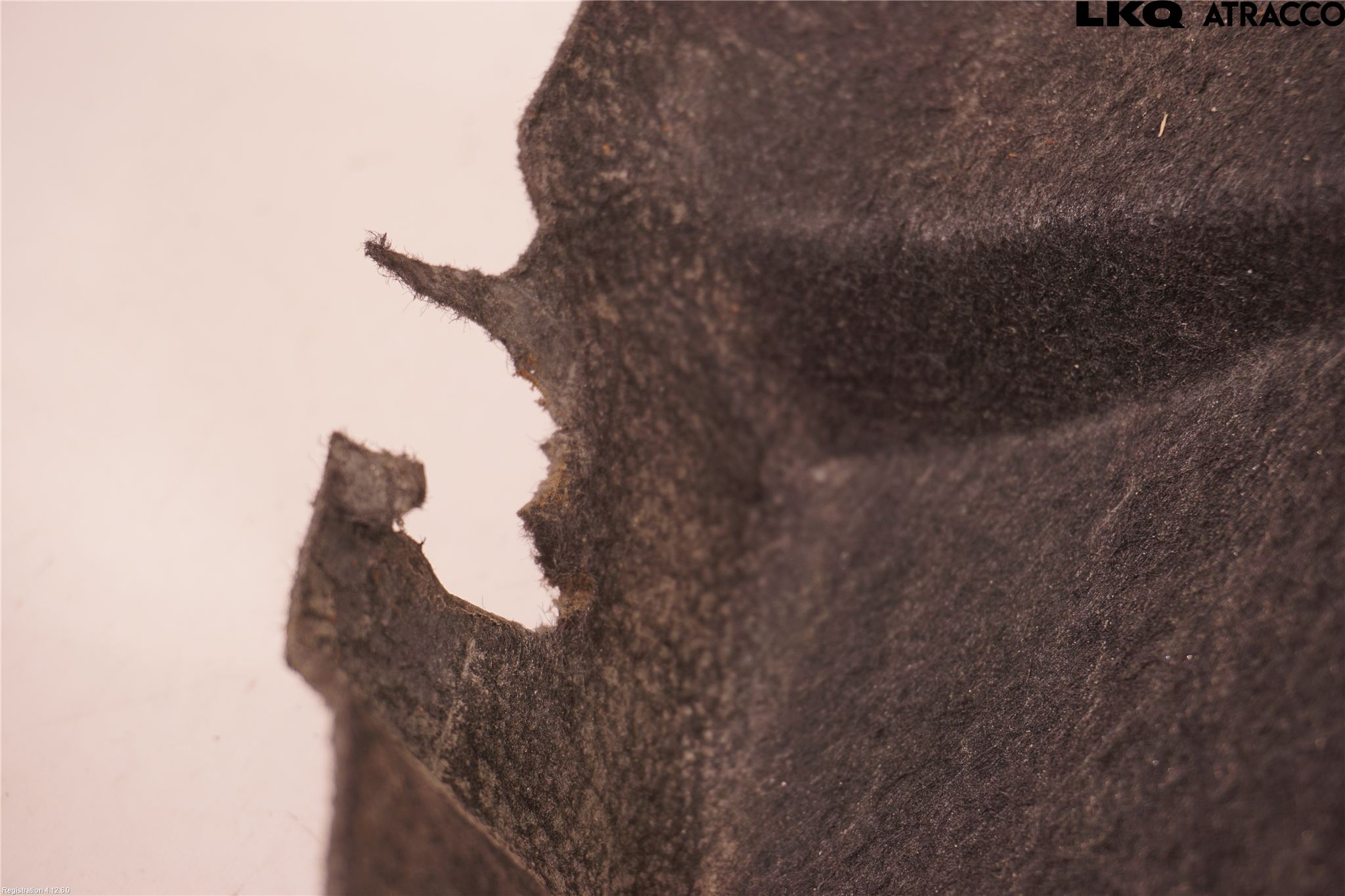 Nissan LEAF 18- Skärm Inner