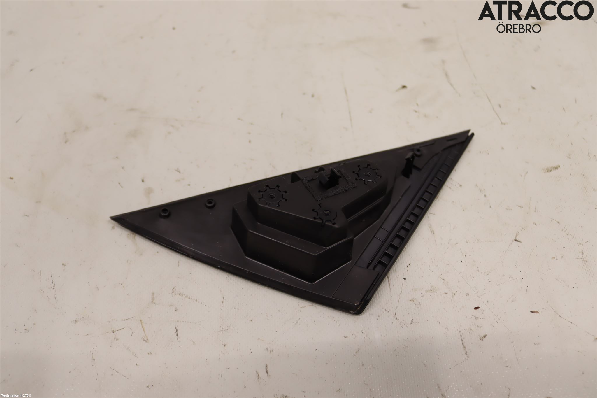 Kia STINGER 18- List Hö