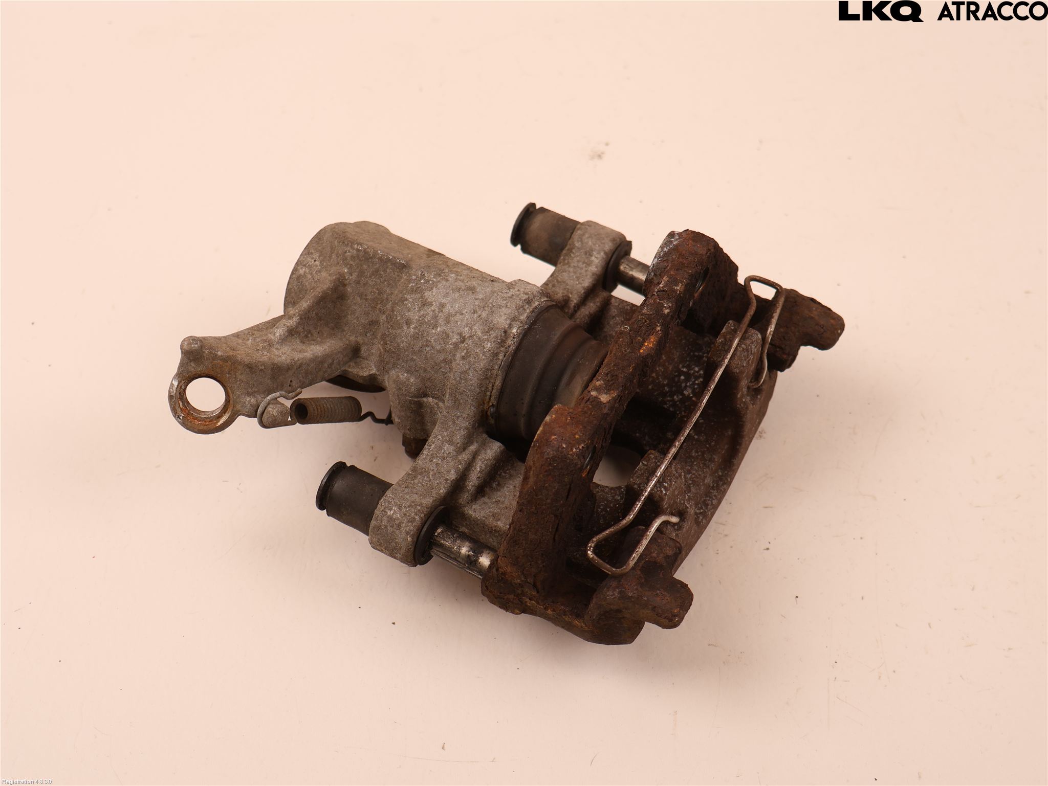 Saab 9-3 VER 2 Bromsok Bak Höger
