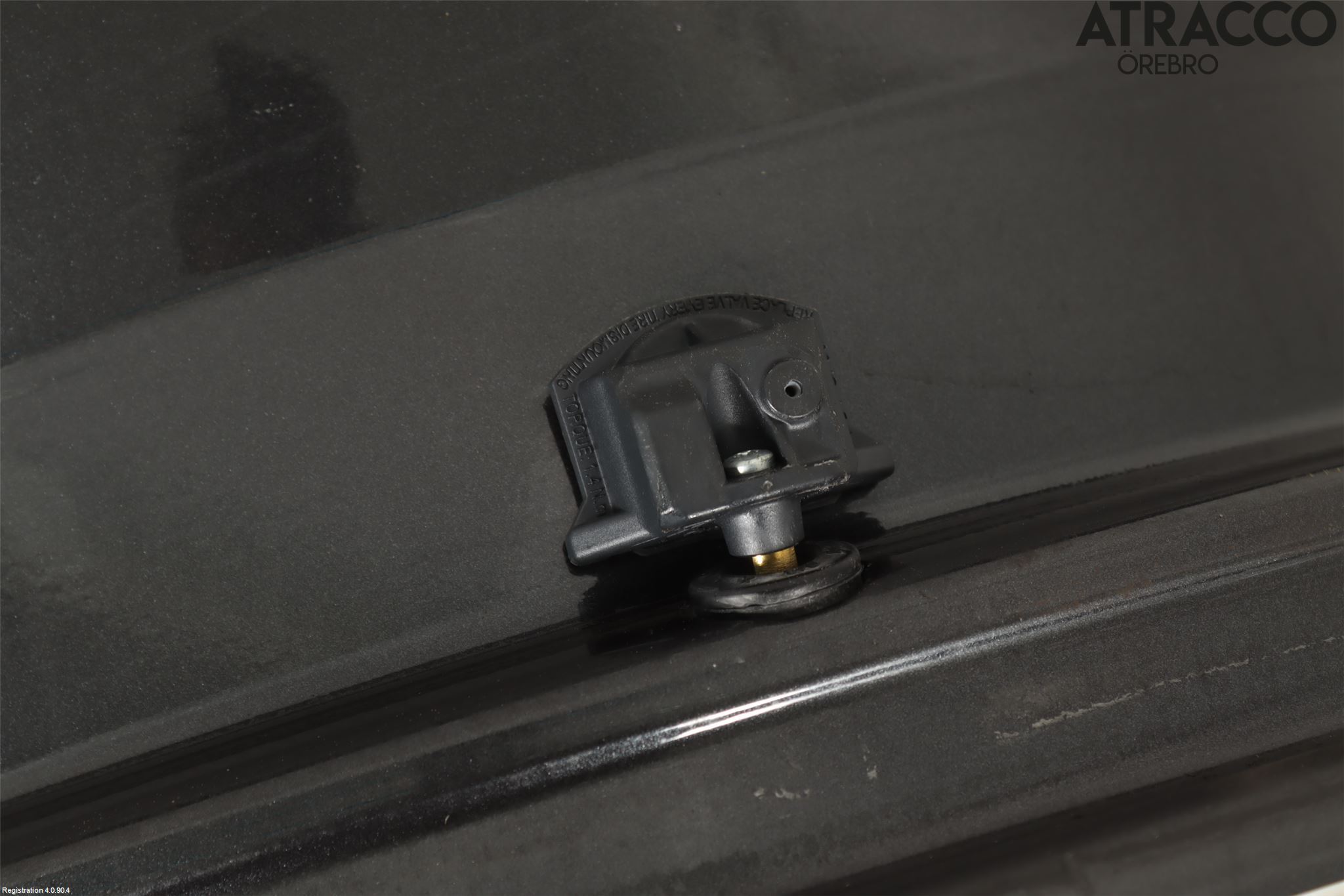 Nissan QASHQAI 21- Fälg Aluminium
