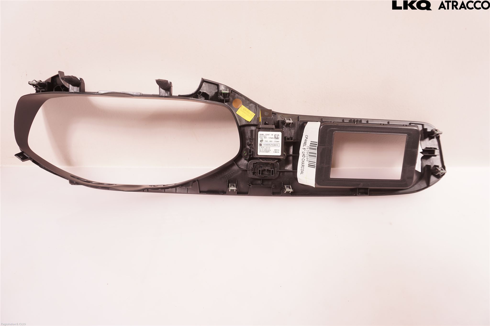 Volvo V40 12-19 Instrumentsarg
