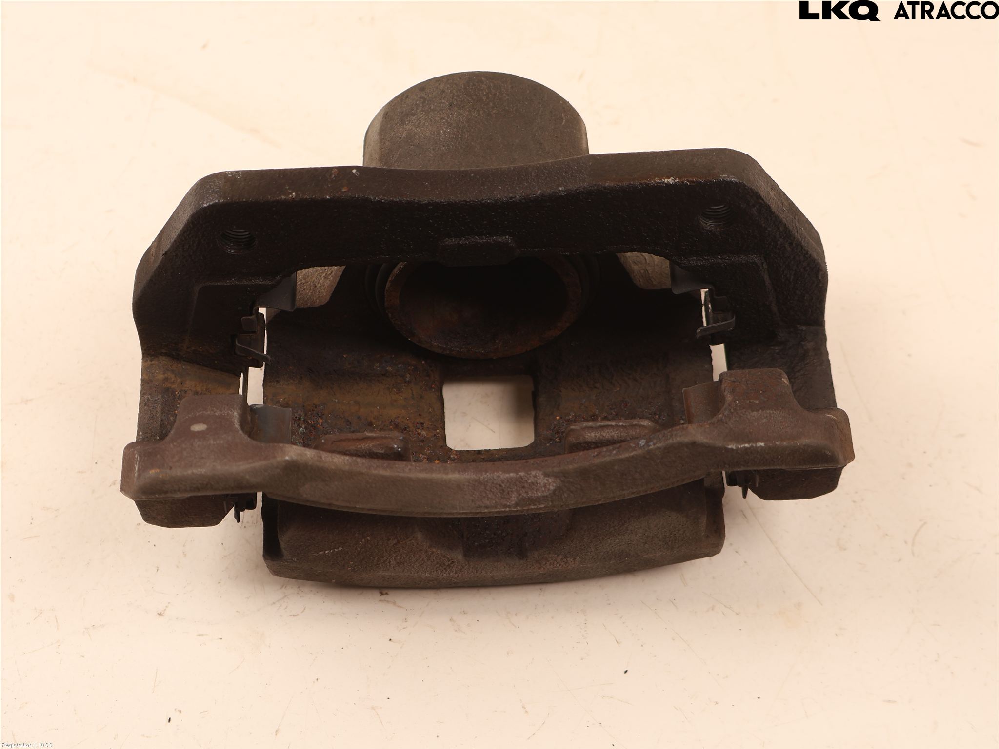 Kia SORENTO 21- Bromsok Fram Vänster