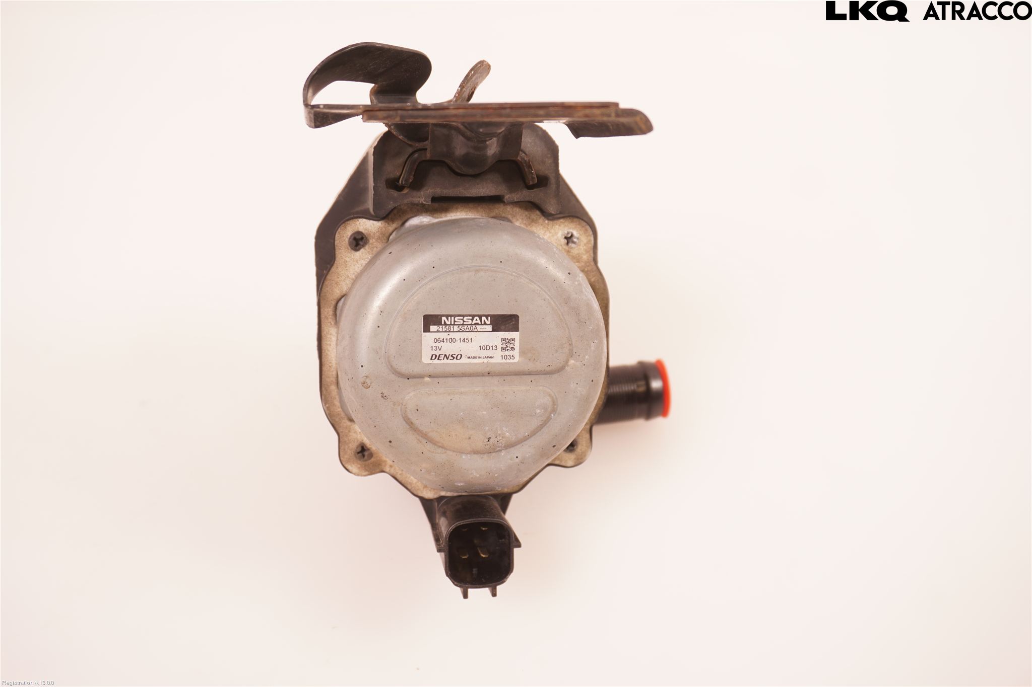 Nissan LEAF 18- Vattenpump