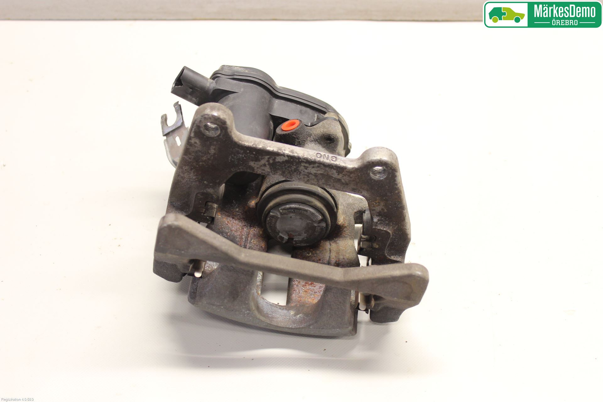 Audi A7/S7 4G 11-17 Bromsok Bak Vänster