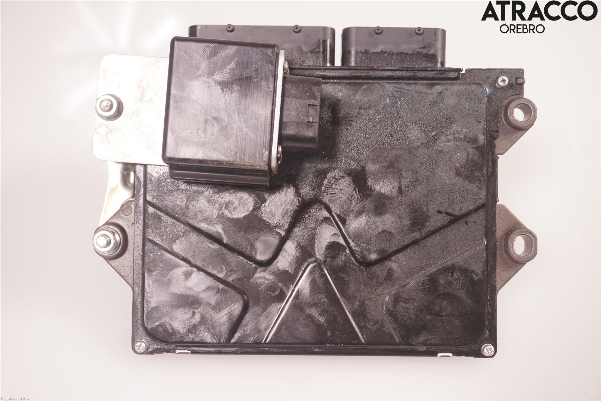 Subaru OUTBACK 21- Styrenhet Insprut Bensin