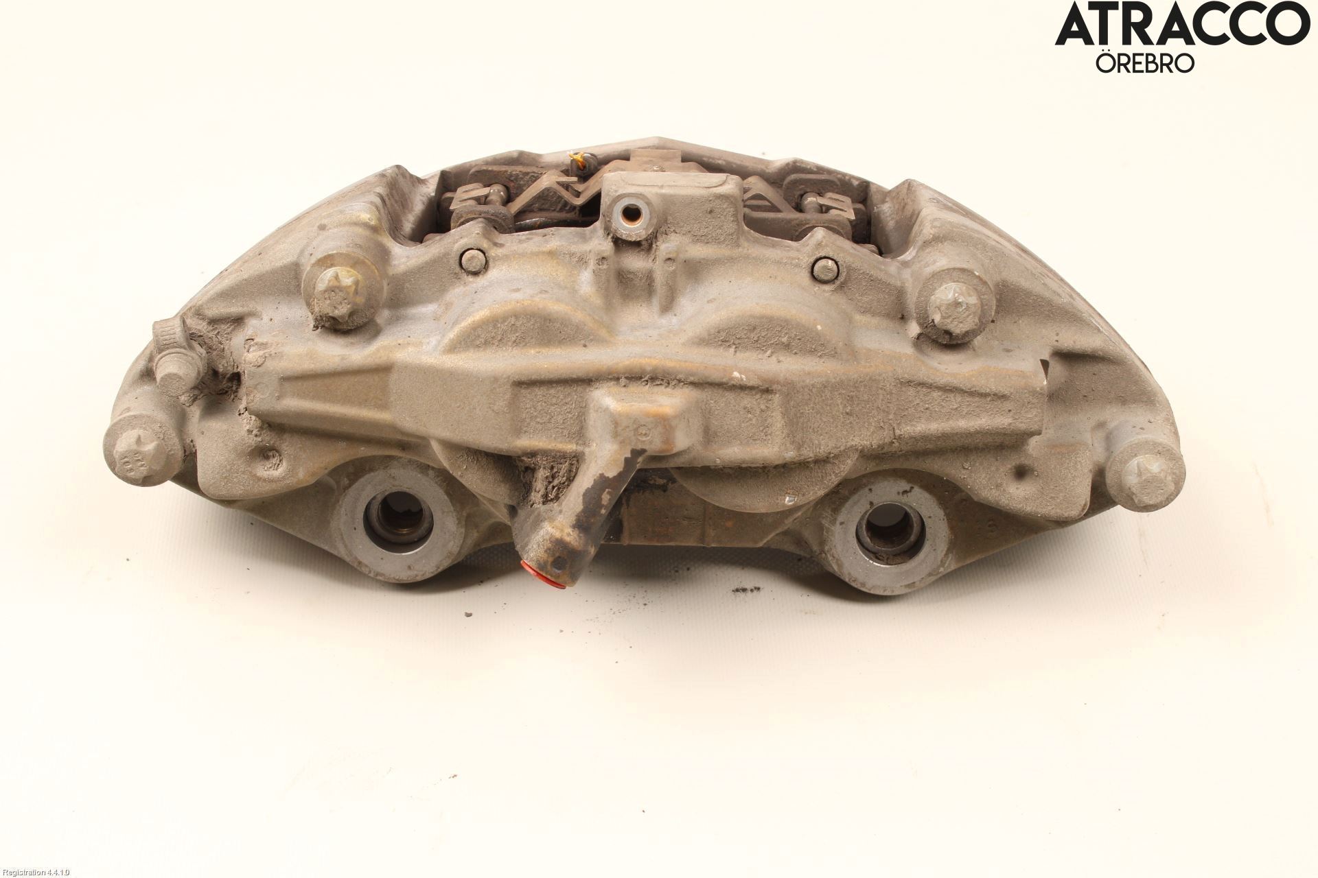 Mercedes-Benz MB C-KLASS (W205) 14-21 Bromsok Fram Höger