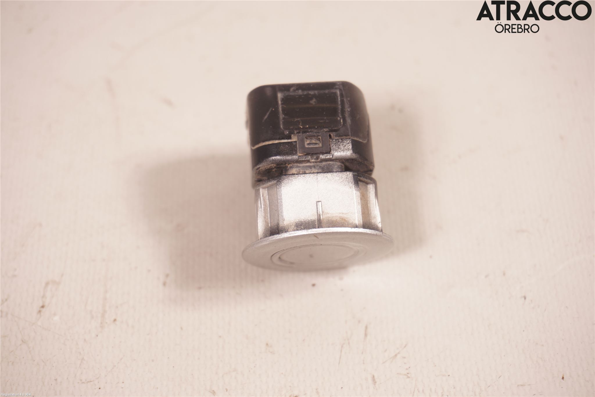 Lexus IS 220d/250/350 06-13 Parkeringshjälp Backsensor