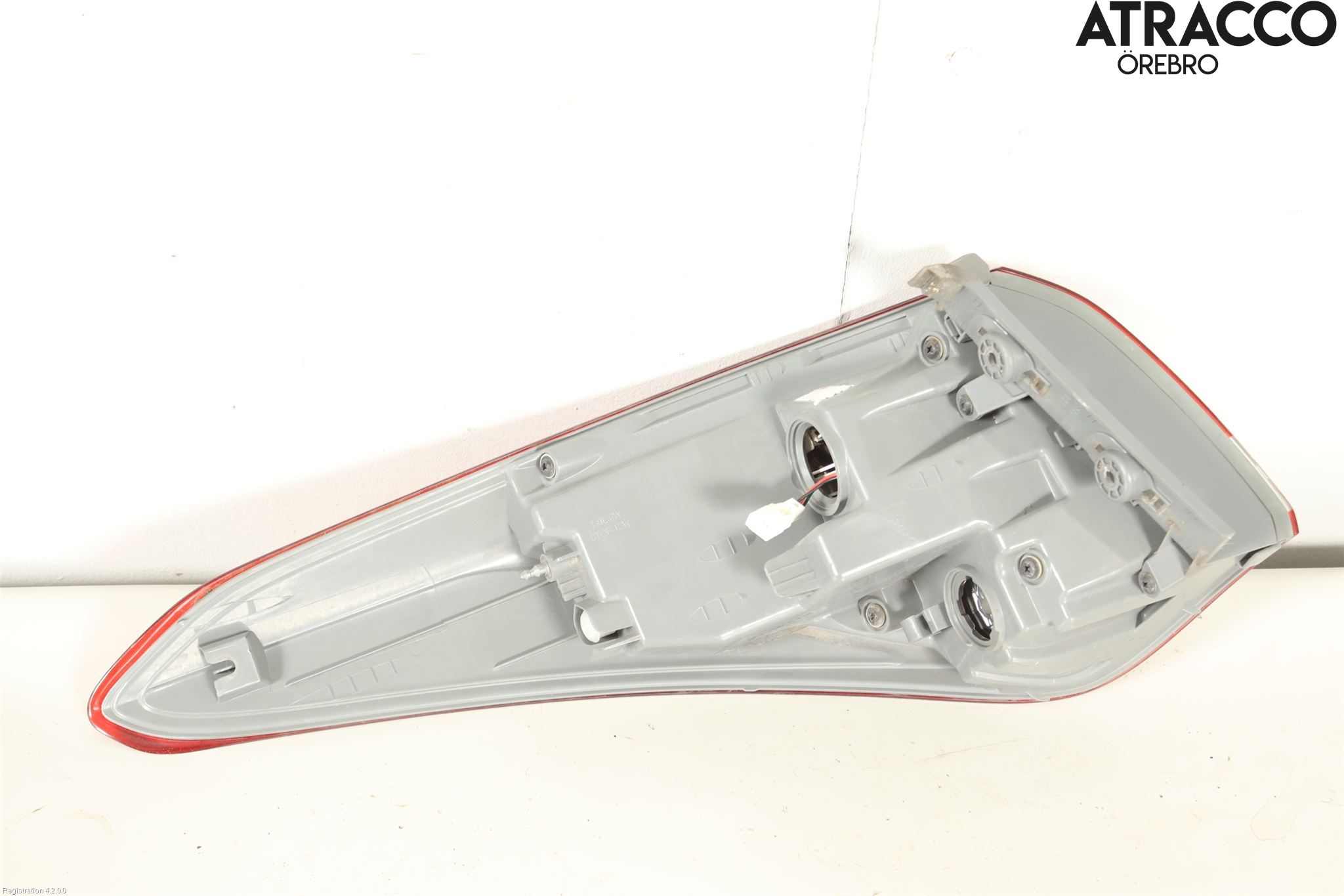 Hyundai i40 08-15 Bakljus Höger