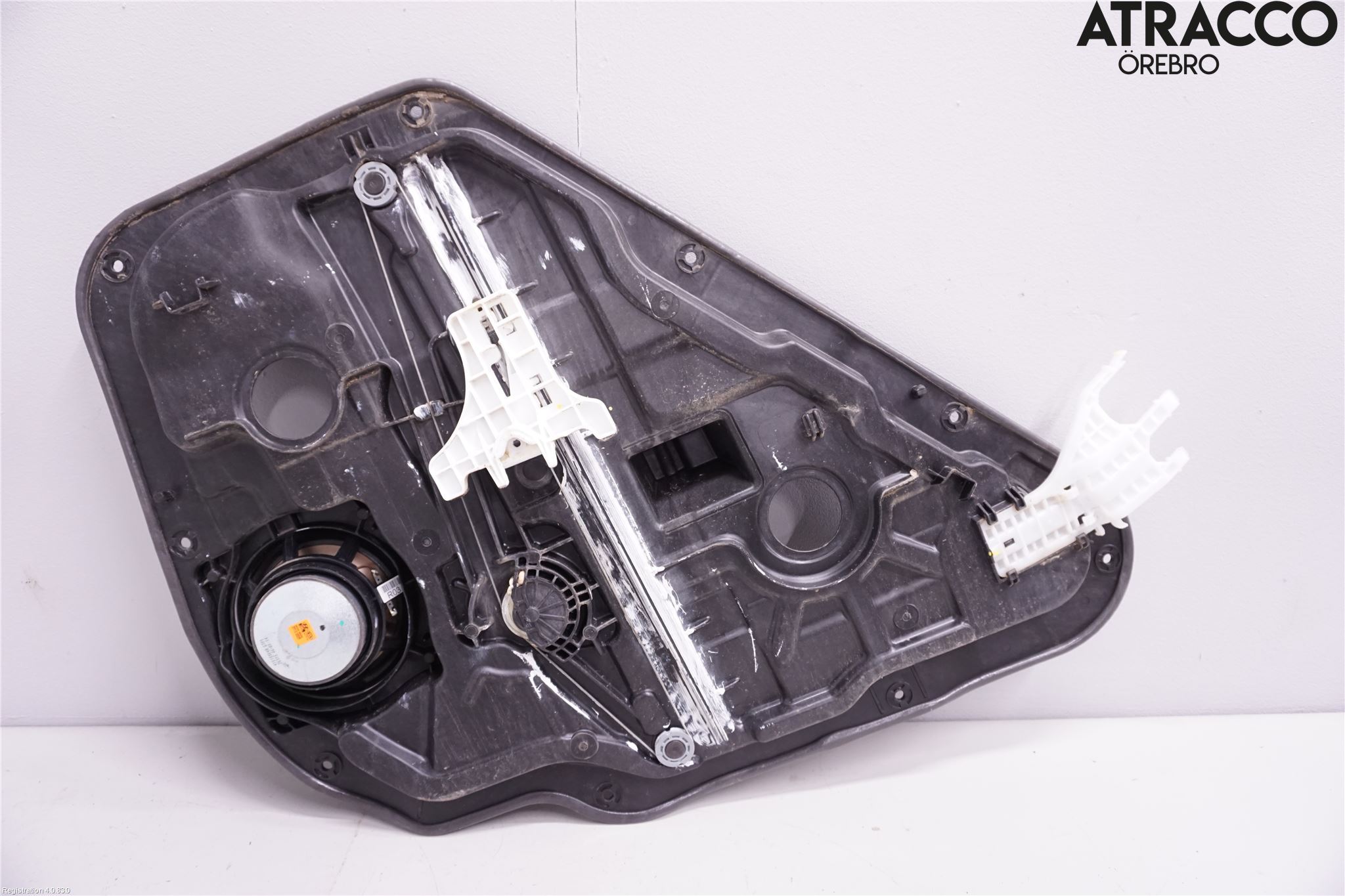 Hyundai SANTA FE 13-18 Fönsterhissmekanism