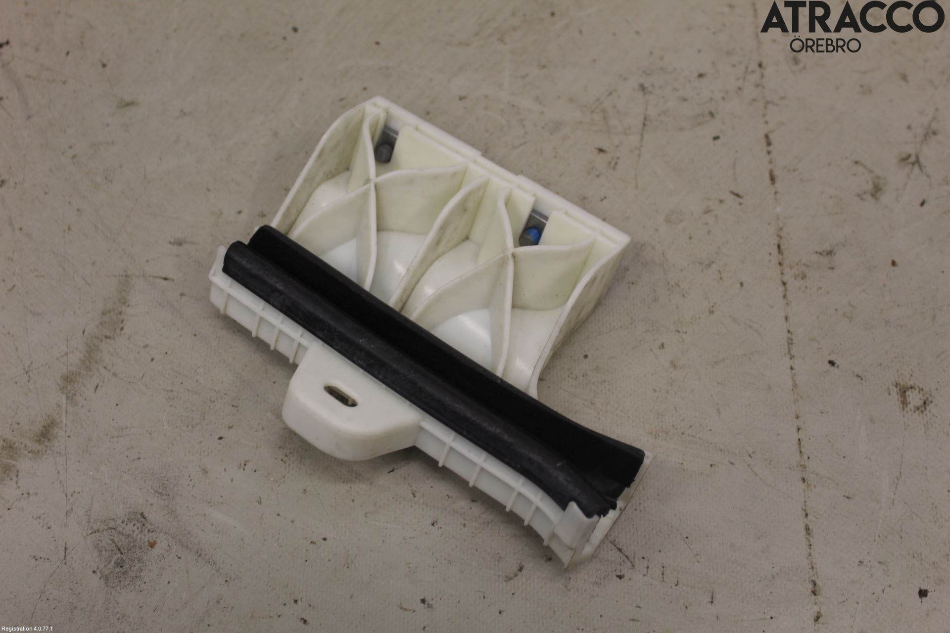 Peugeot PEUGOT 208 16-19 Dörruteram