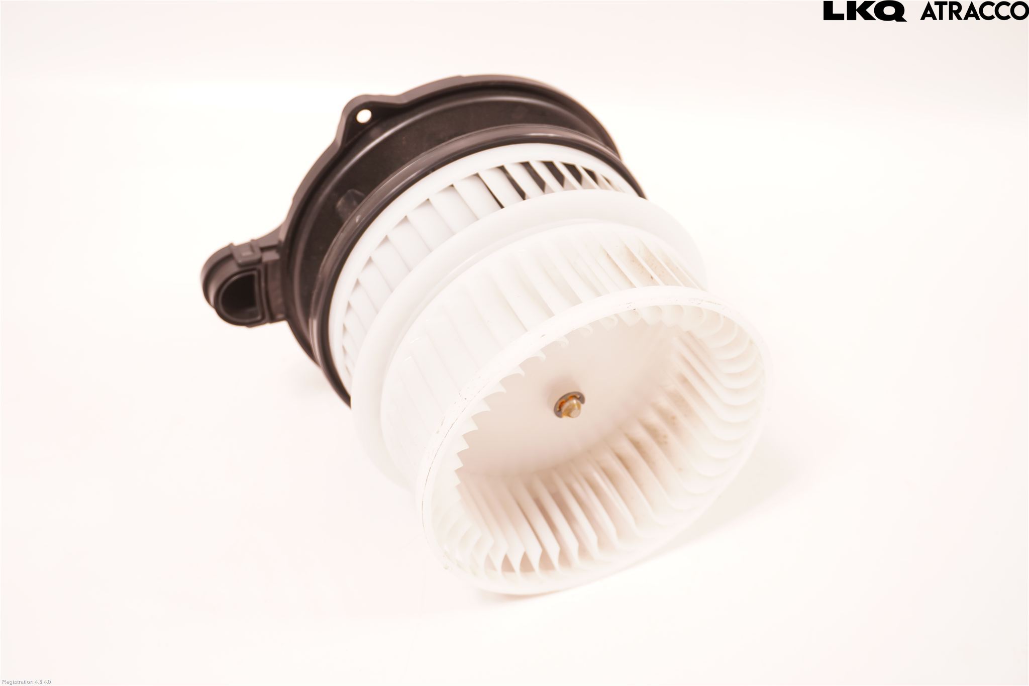 Kia SORENTO 21- Ac Värmefläkt