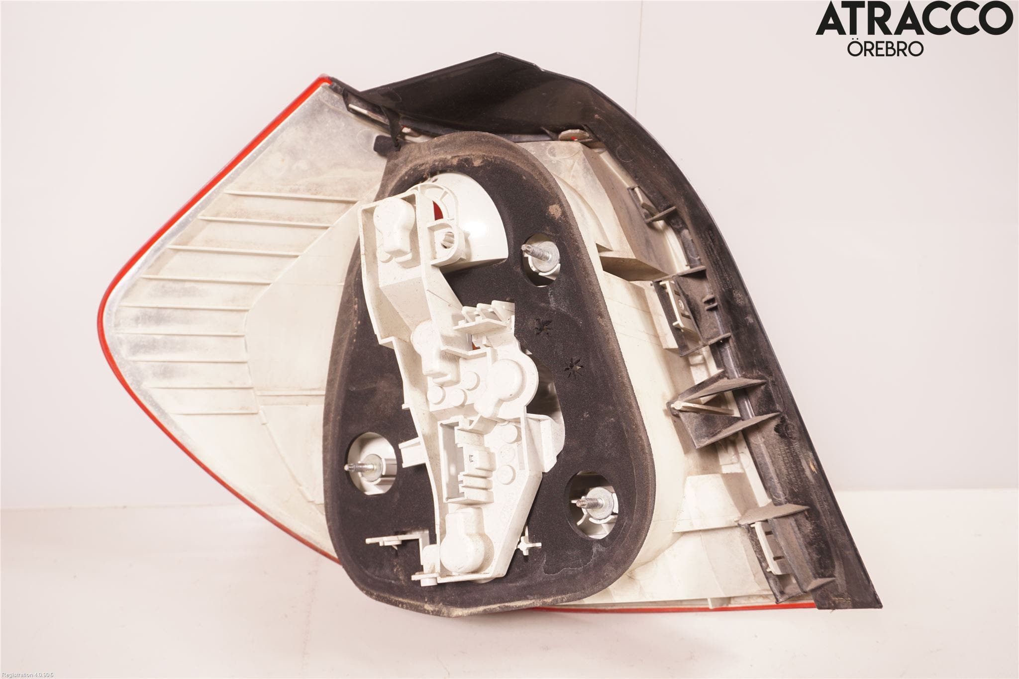 BMW 1 E87/81 5D/3D 03-11 Bakljus Höger