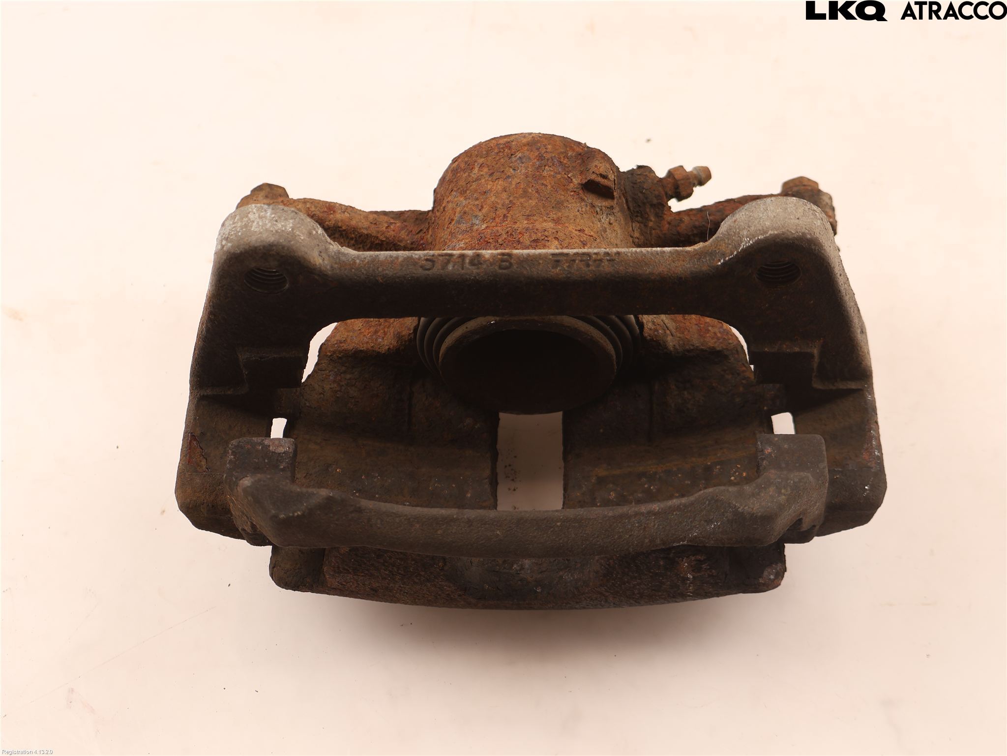 Volkswagen VW PASSAT 15-19 Bromsok Fram Höger