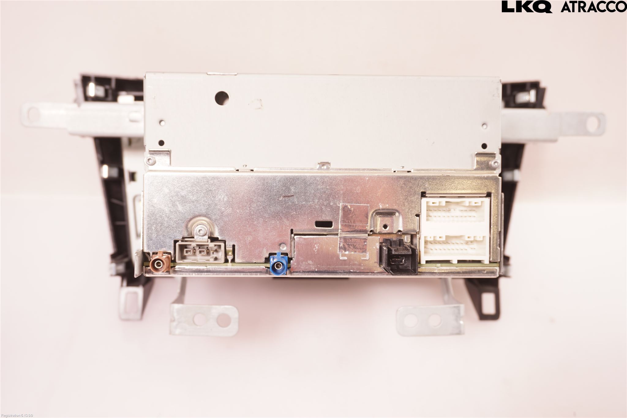 Nissan QASHQAI 17-21 Gps Navigator