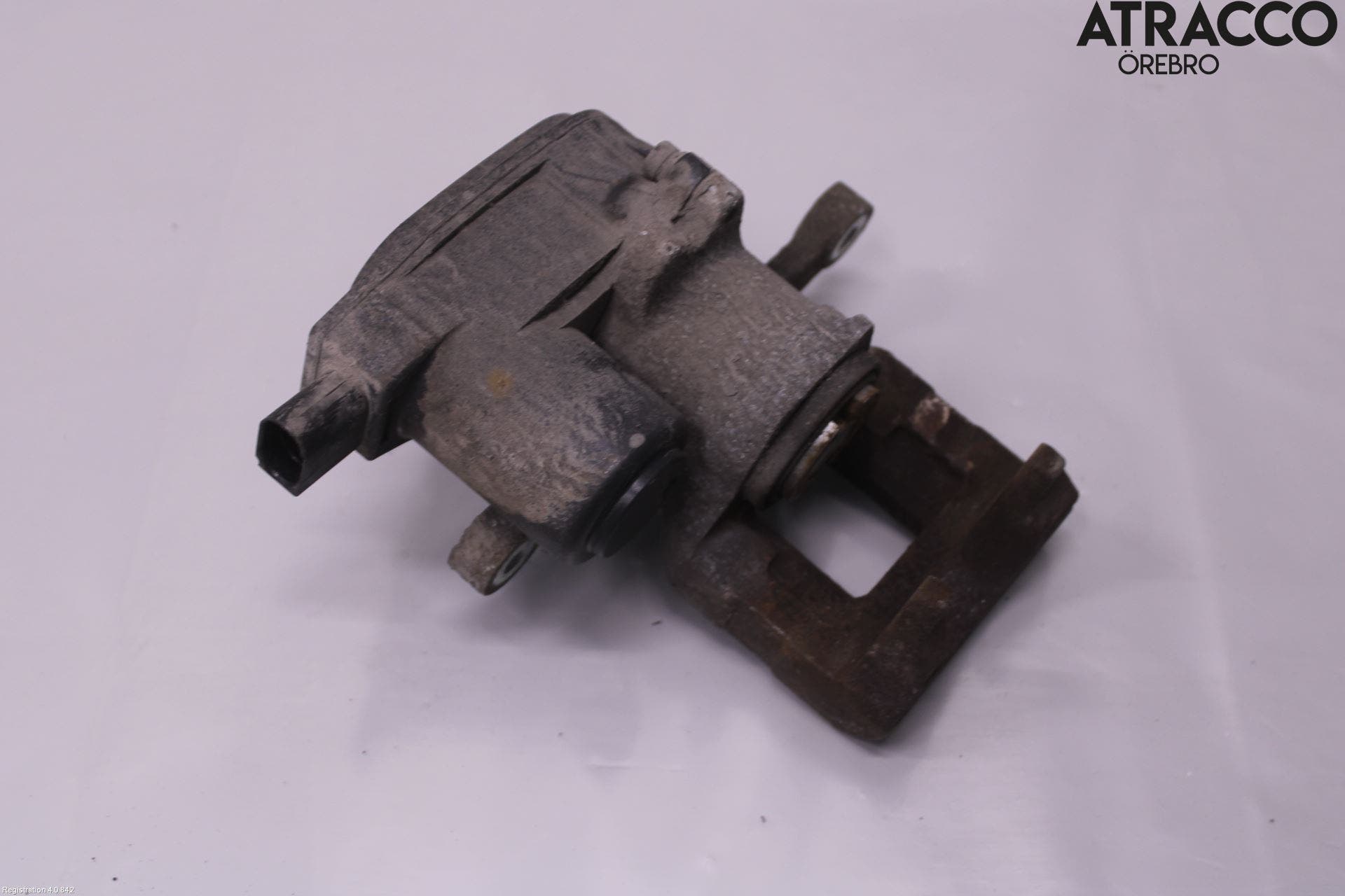 Kia NIRO (DE) 17-22 Bromsok Bak Höger