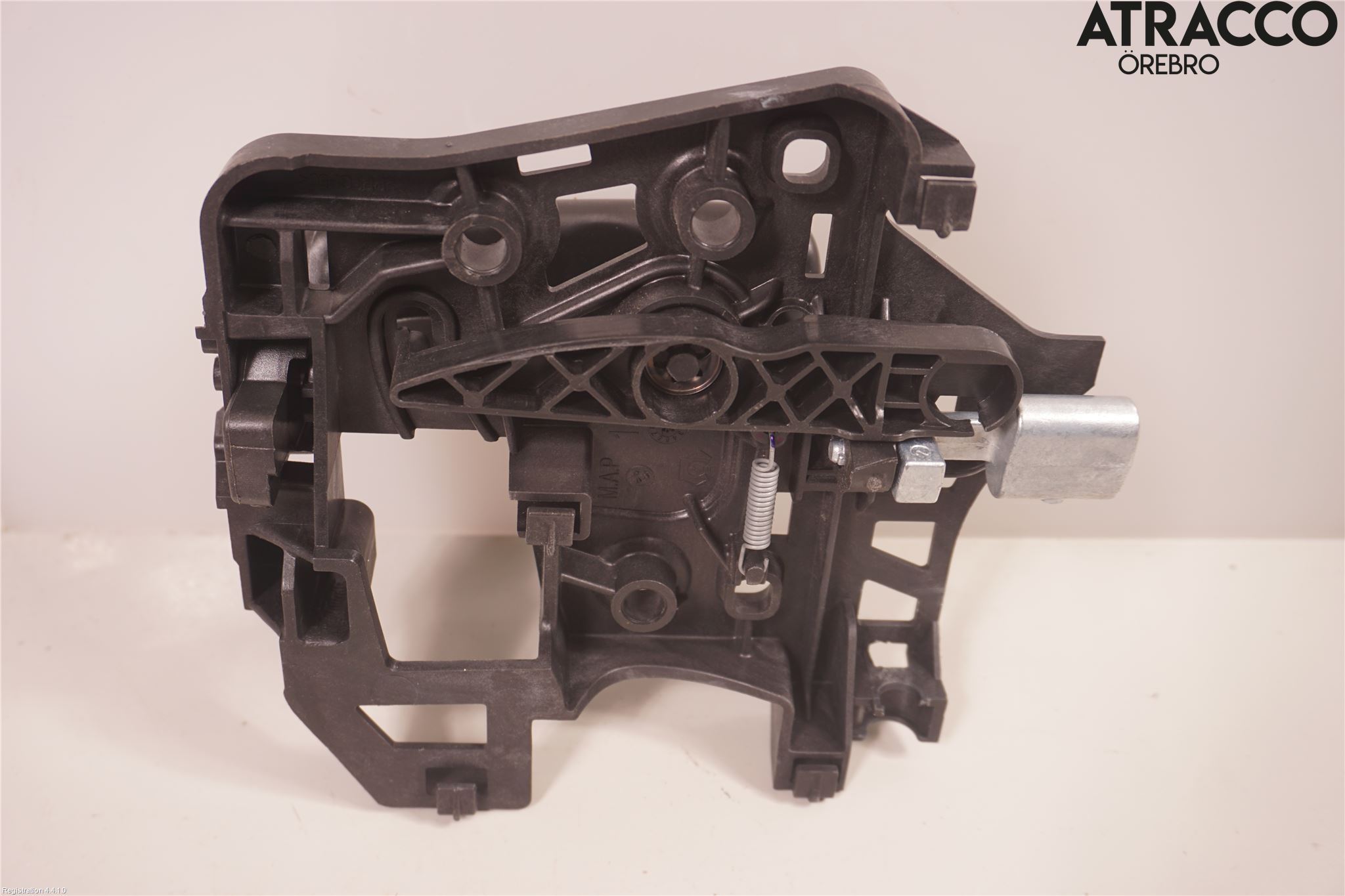 Citroen JUMPY/E-JUMPY 16- Dörrhandtag Inre Hö