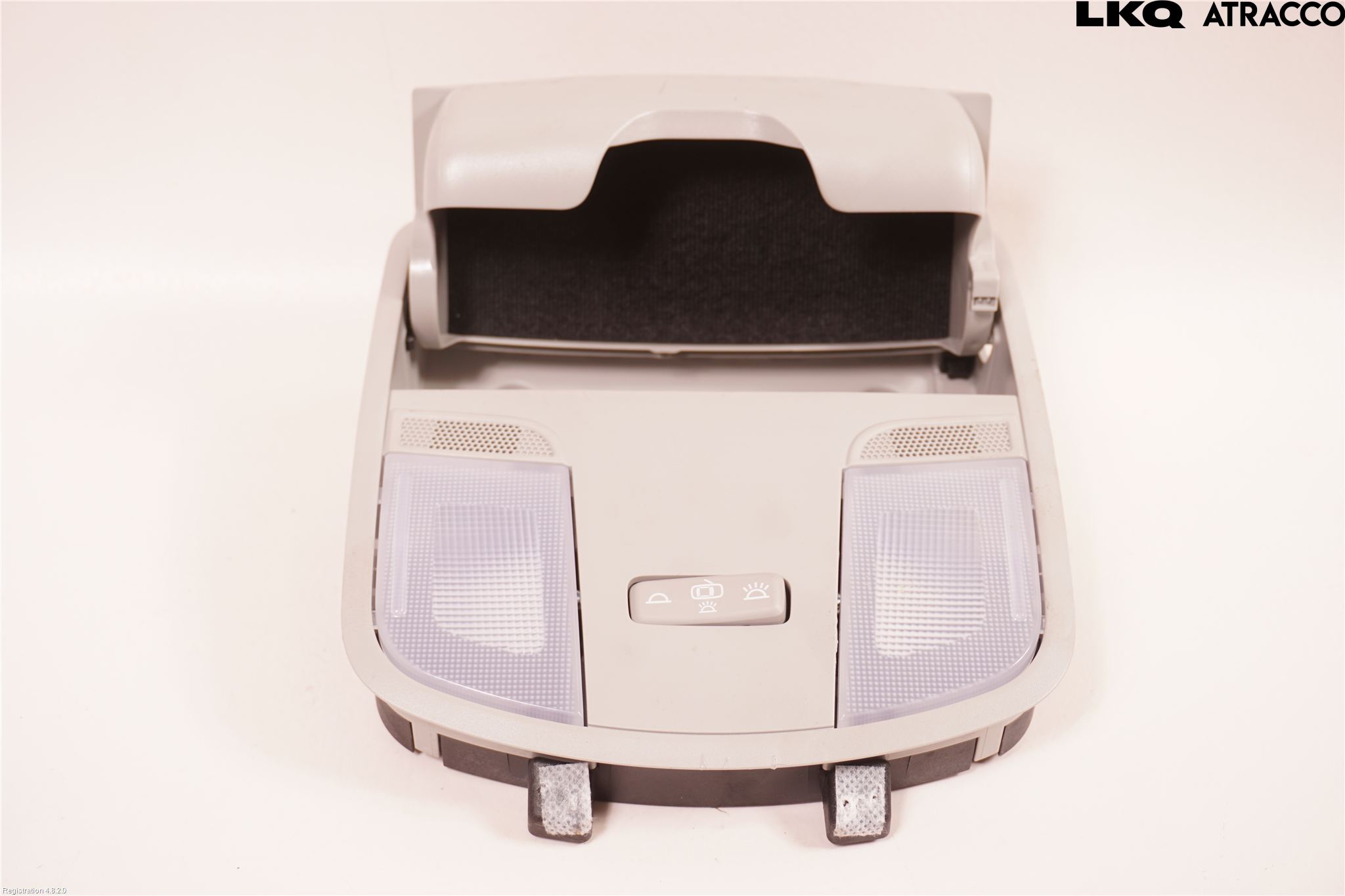 Kia STONIC 18->> Innerbelysning