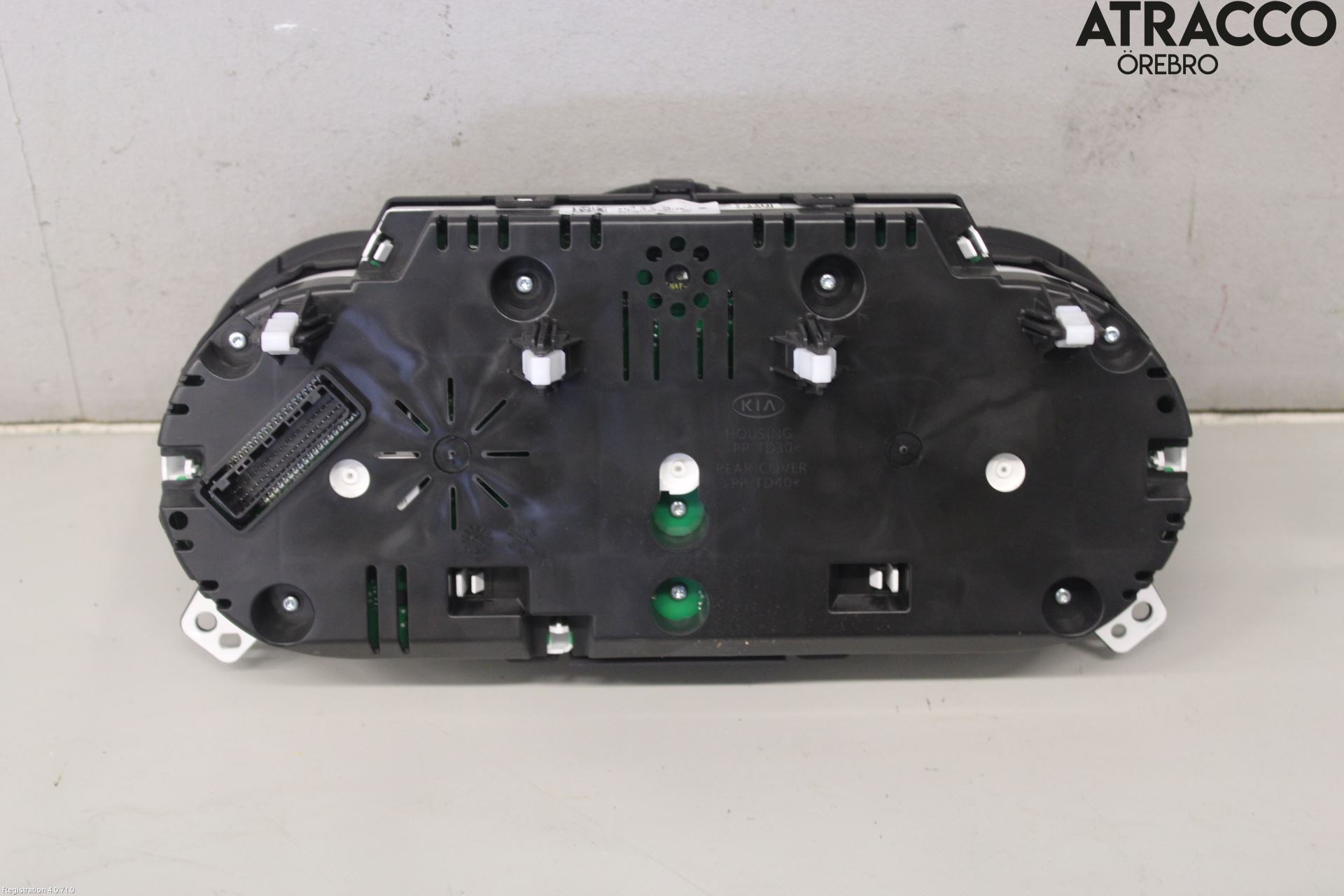 Kia CEED 12-18 Instrument Komb