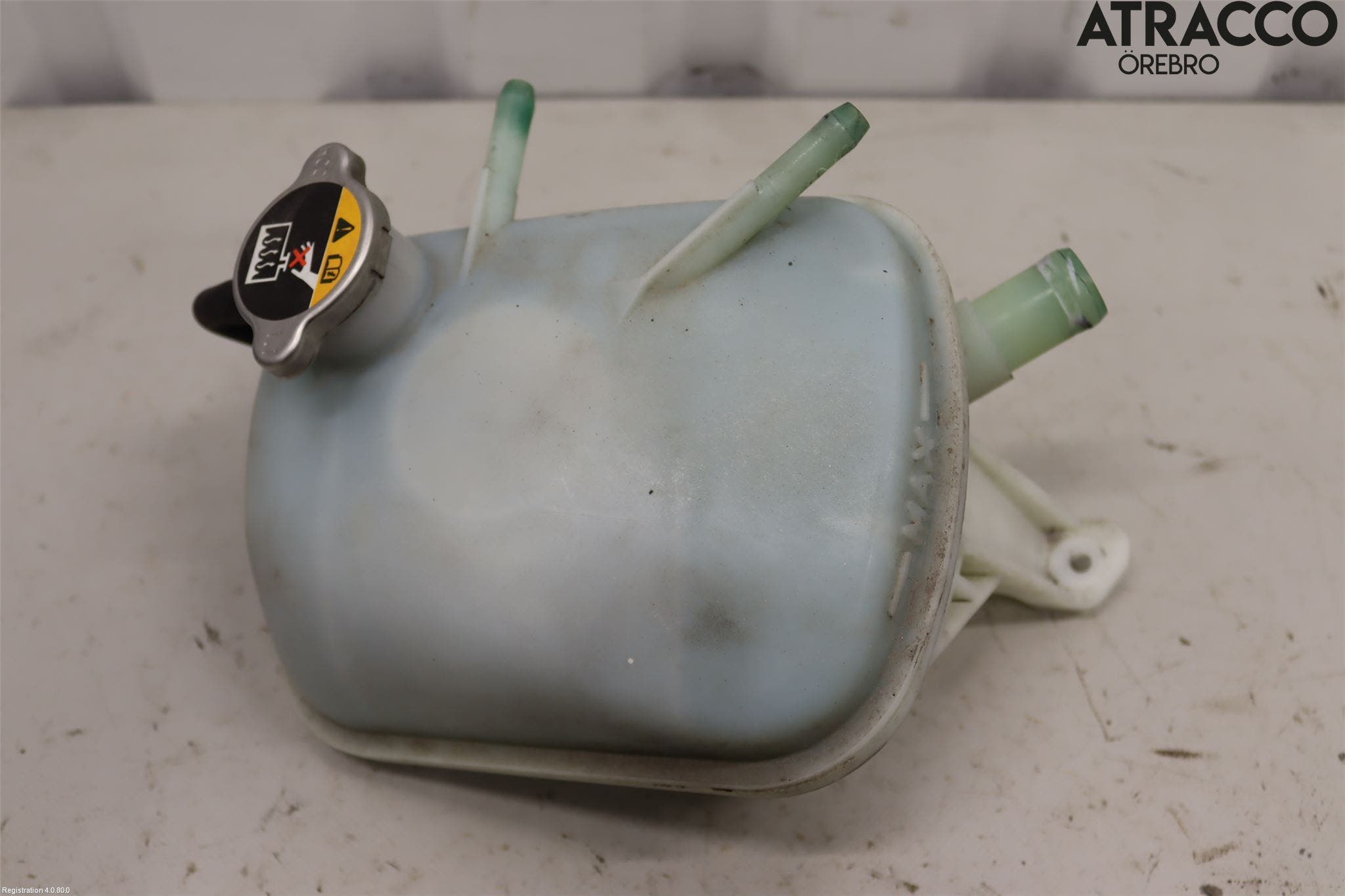 Kia CEED/CEED SW 19- Expansionstank