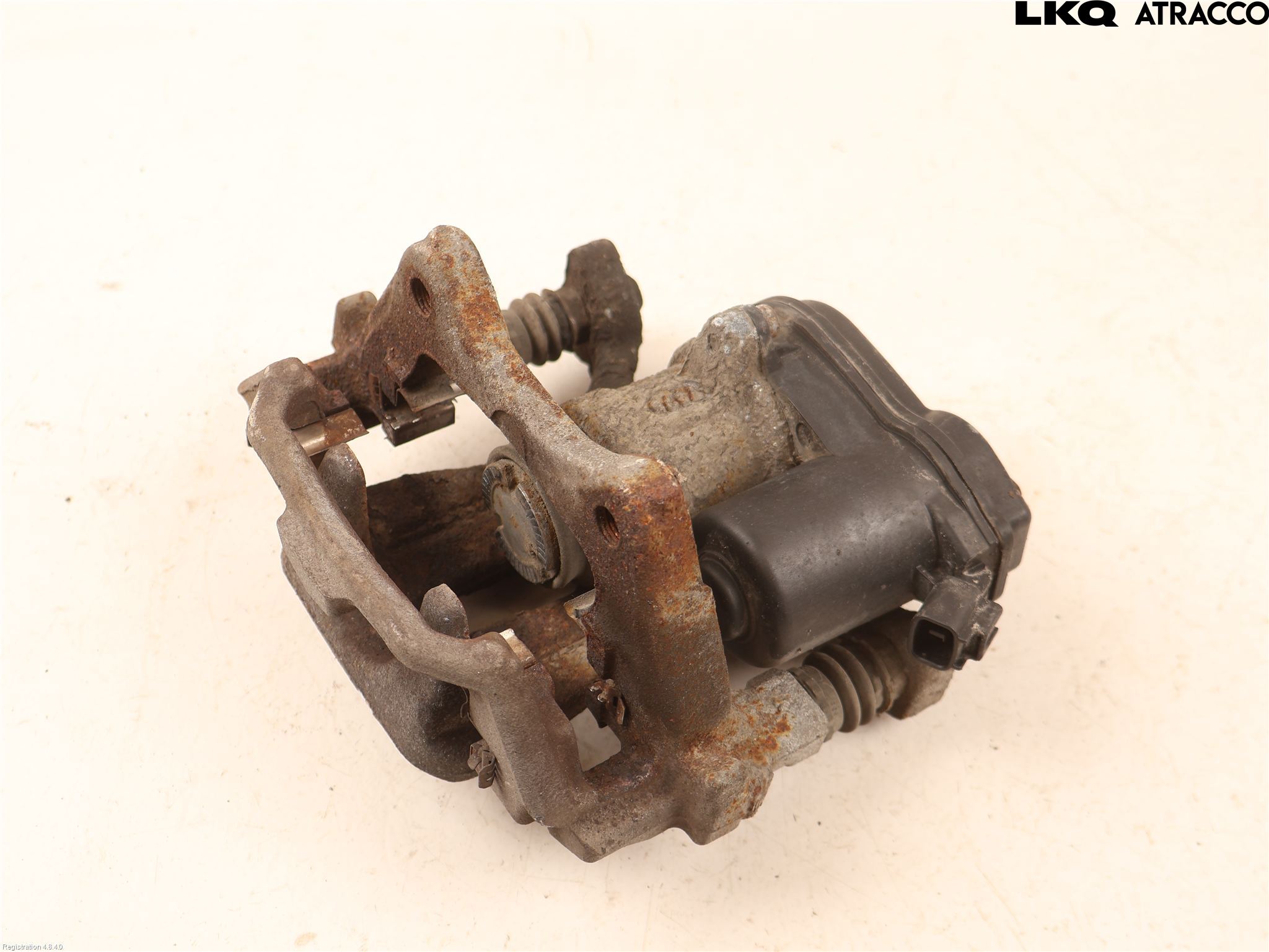 Toyota COROLLA 19- Bromsok Bak Vänster