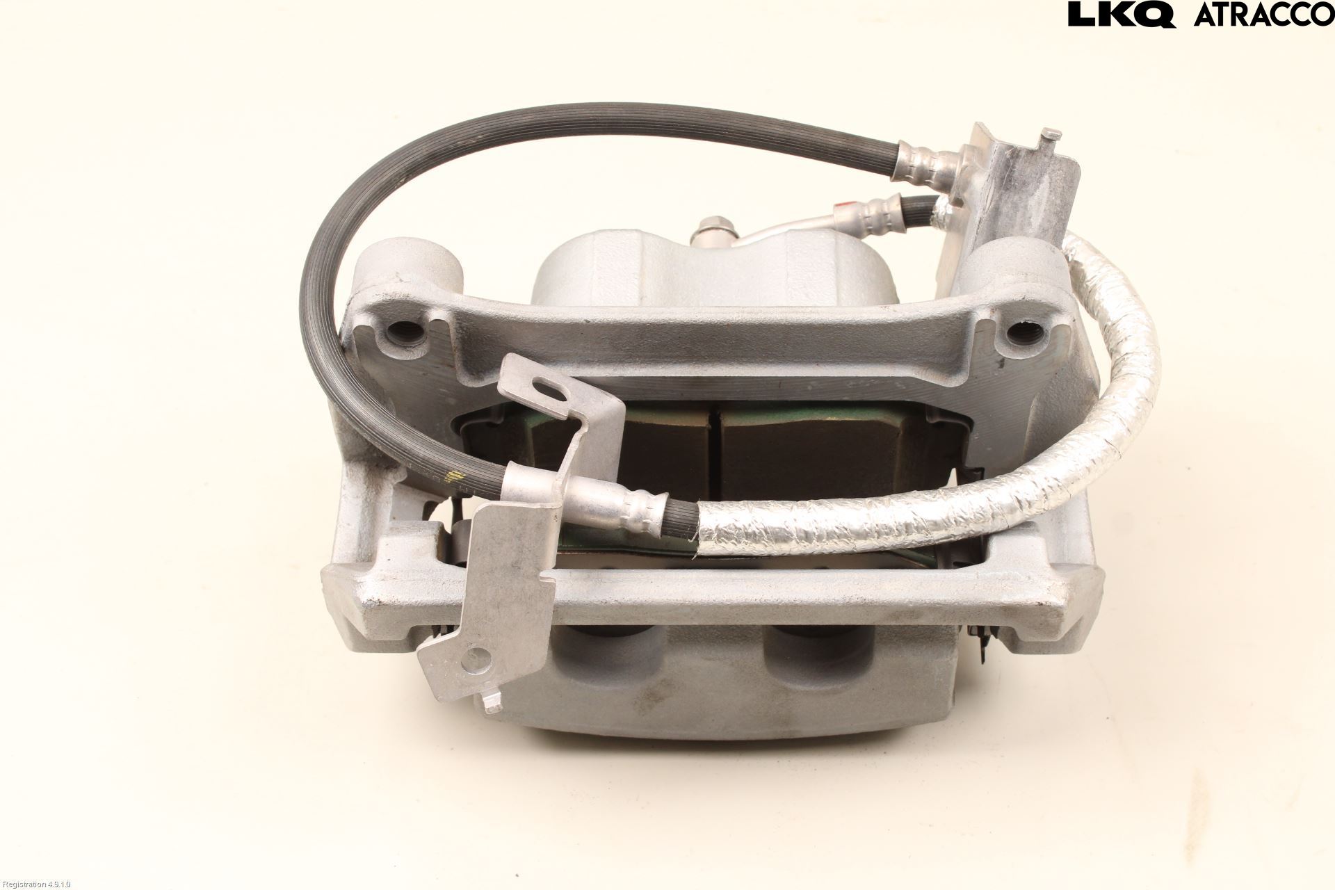 Kia EV9 24- Bromsok Fram Höger