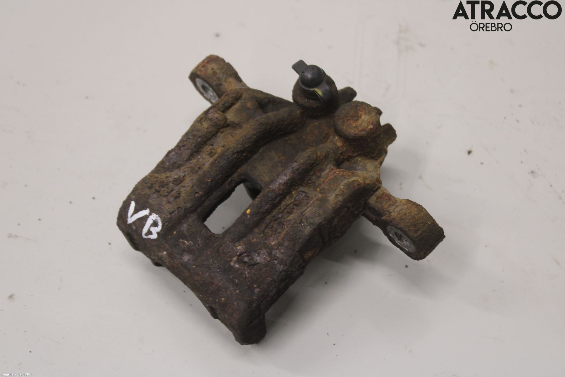 Kia CEED 06-12 Bromsok Bak Vänster