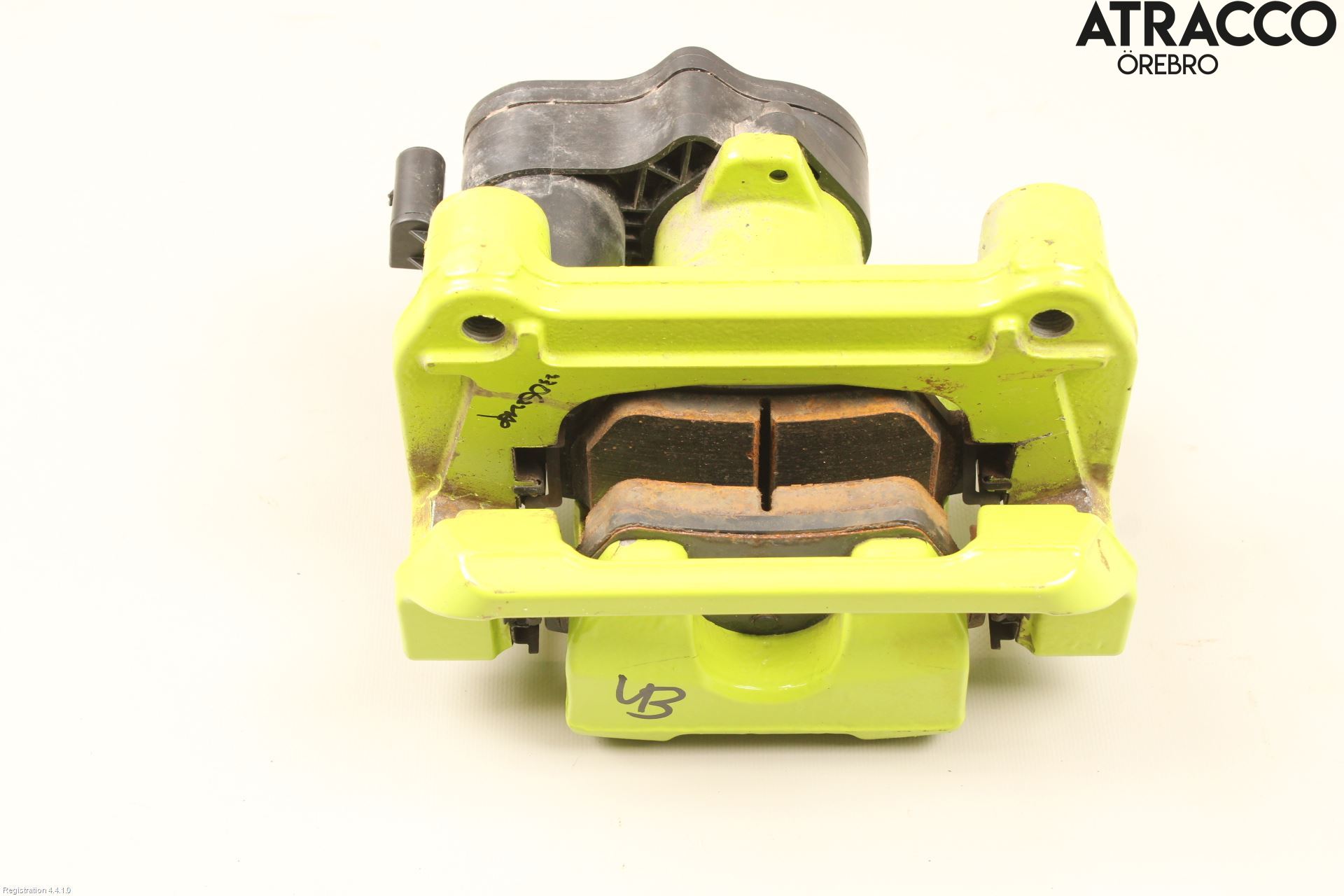 Kia EV6 (CV) 22- Bromsok Bak Vänster