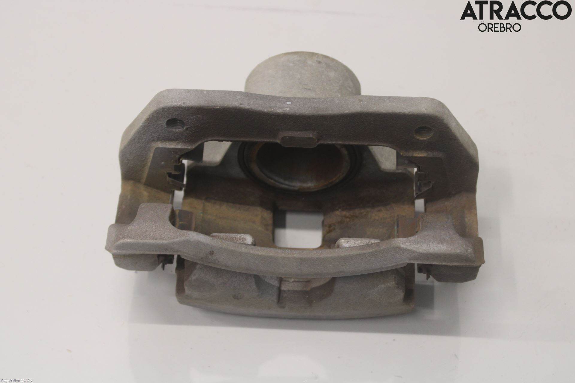 Kia SORENTO 21- Bromsok Fram Vänster