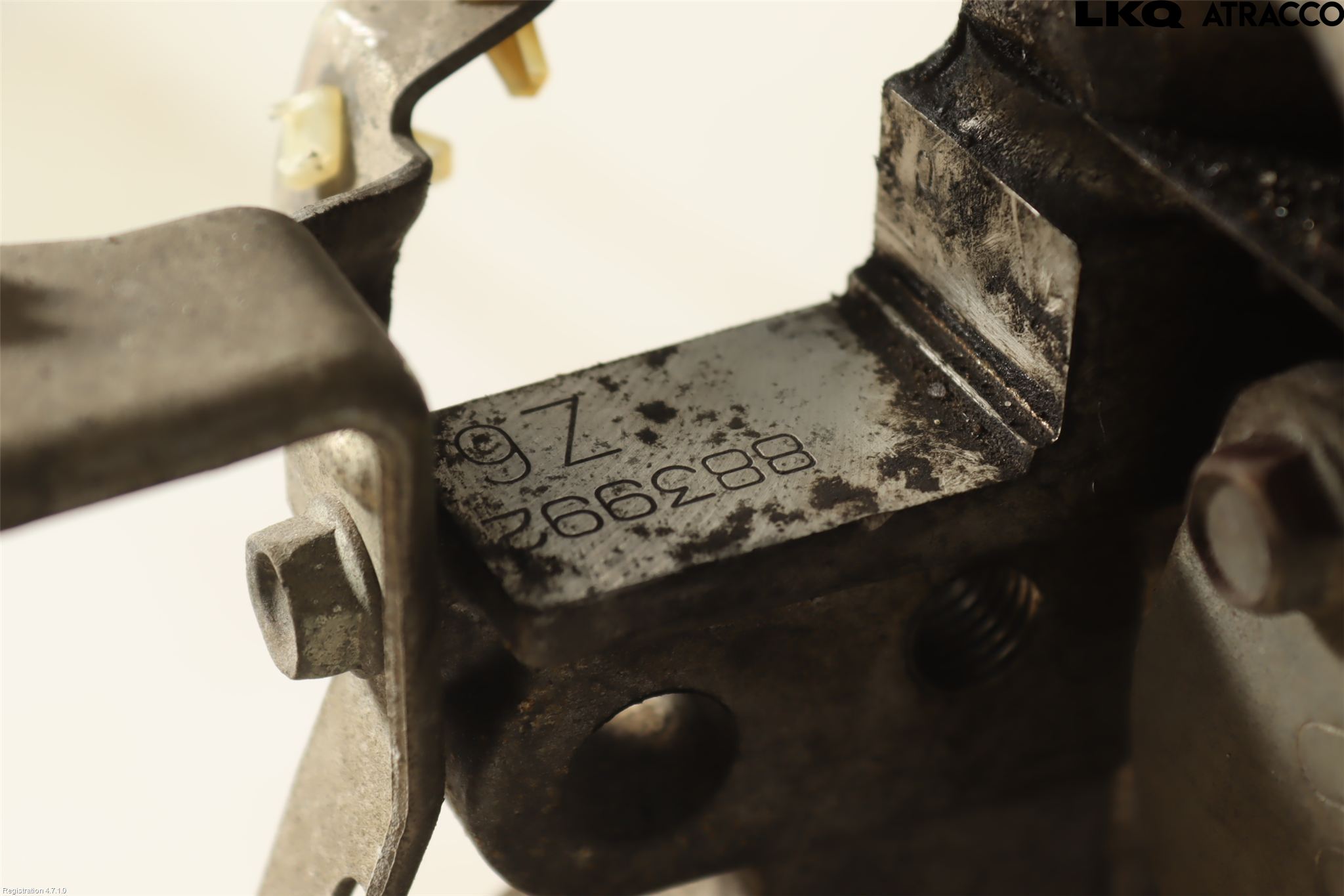 Mazda 3 II 09-13 Motor Bensin