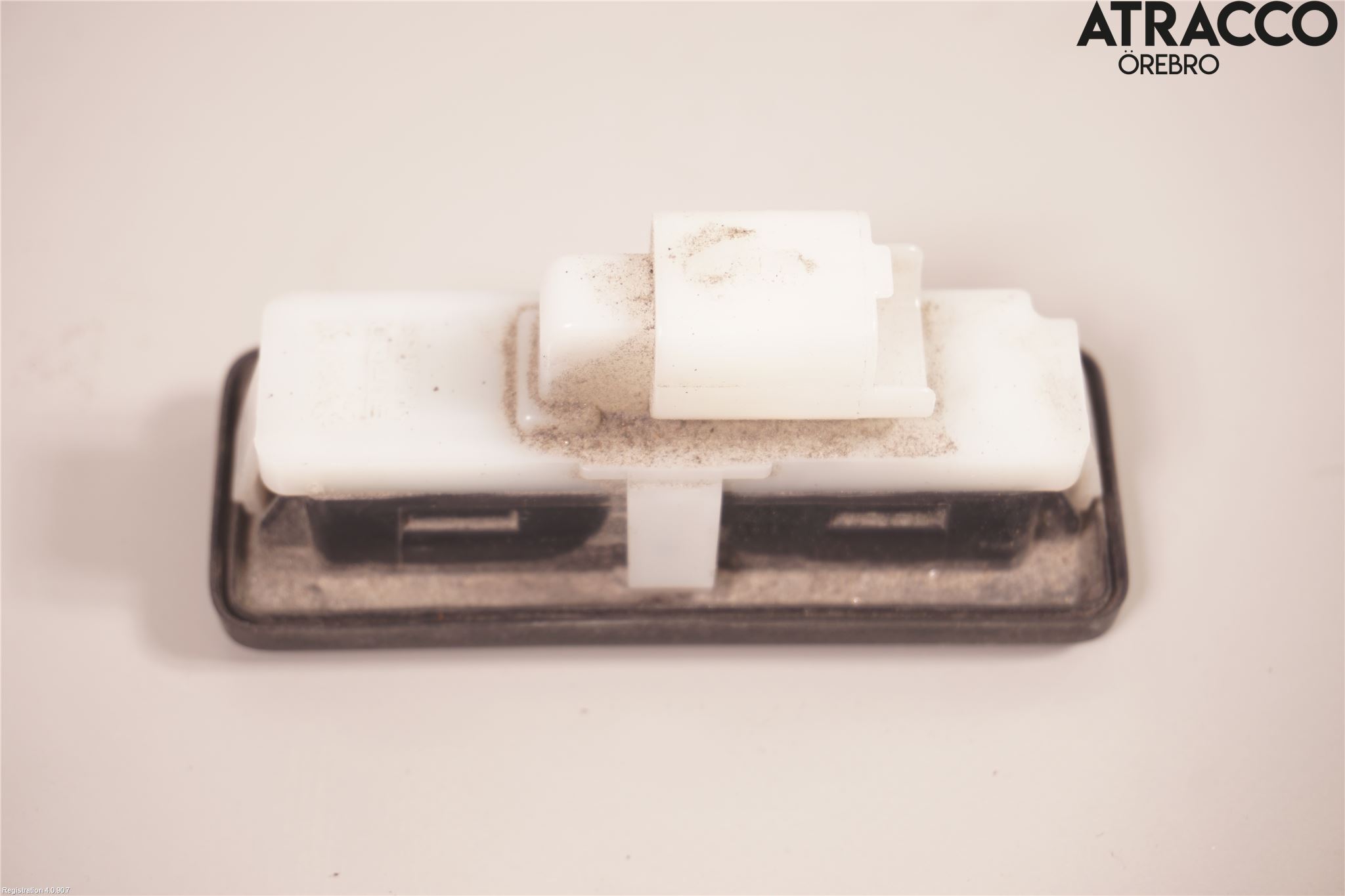 Peugeot 208/E-208 20- Bakluckehandtag