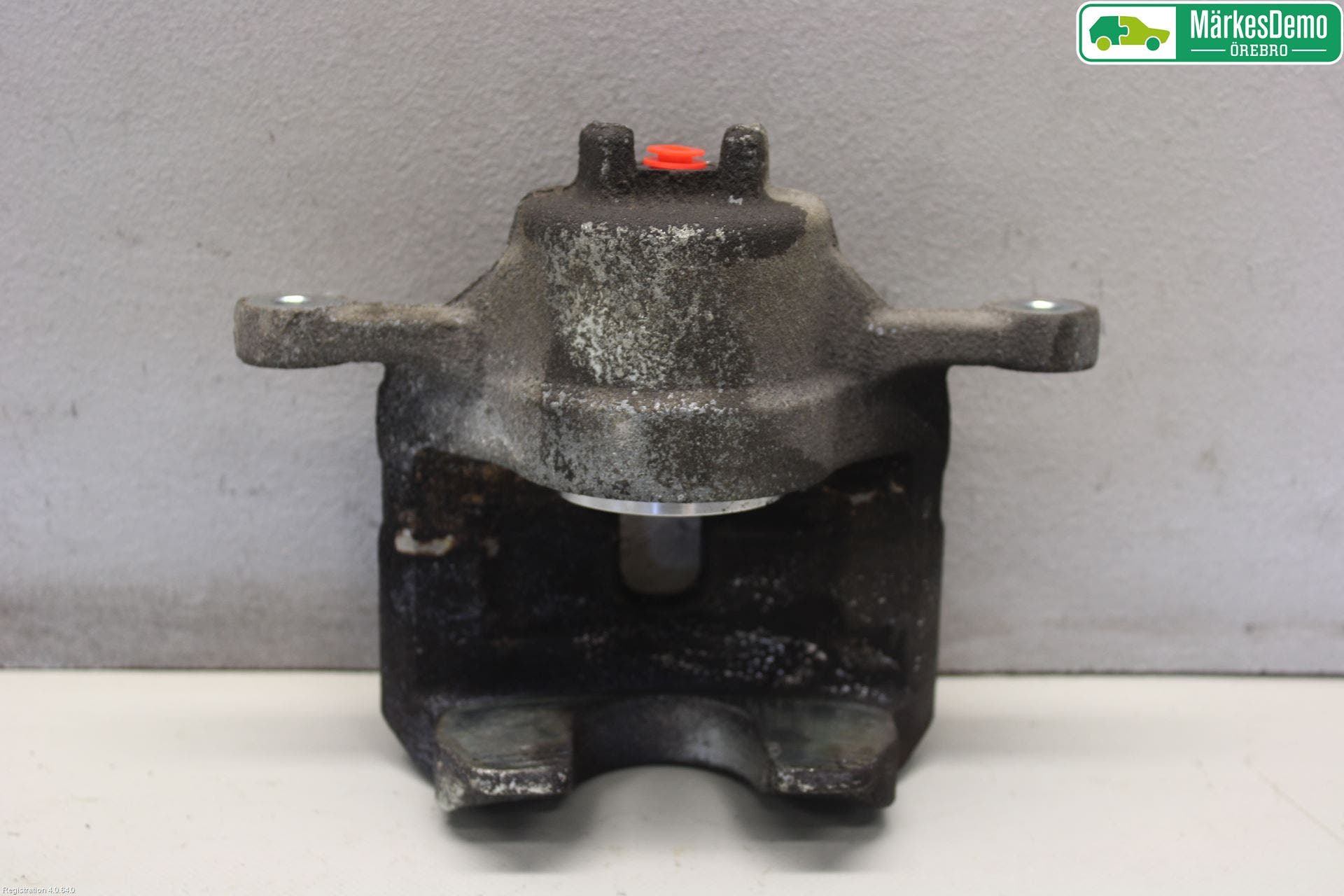 Kia PICANTO 17- Bromsok Fram Höger