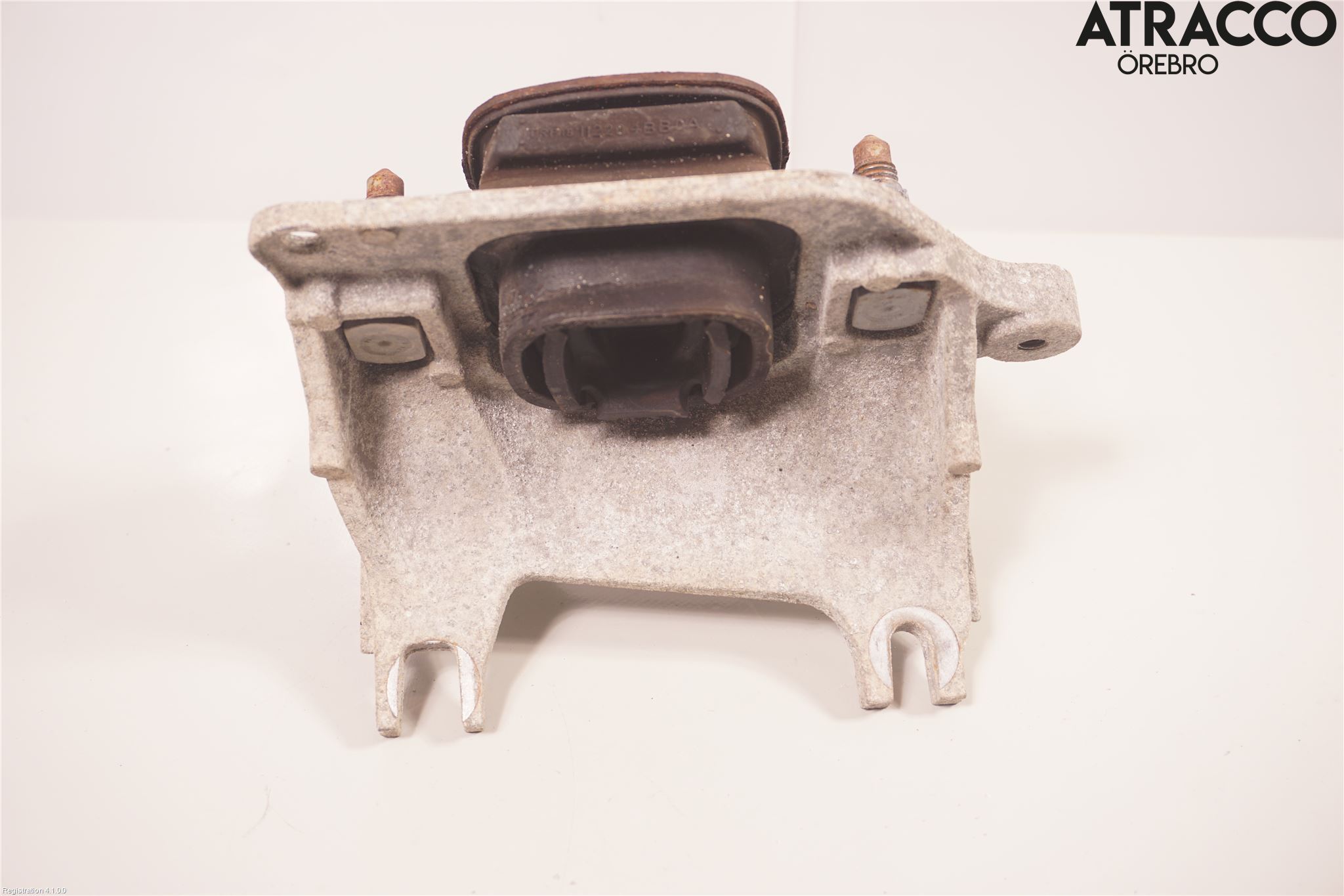 Renault TRAFIC/E-TECH 15- Växellådsfäste