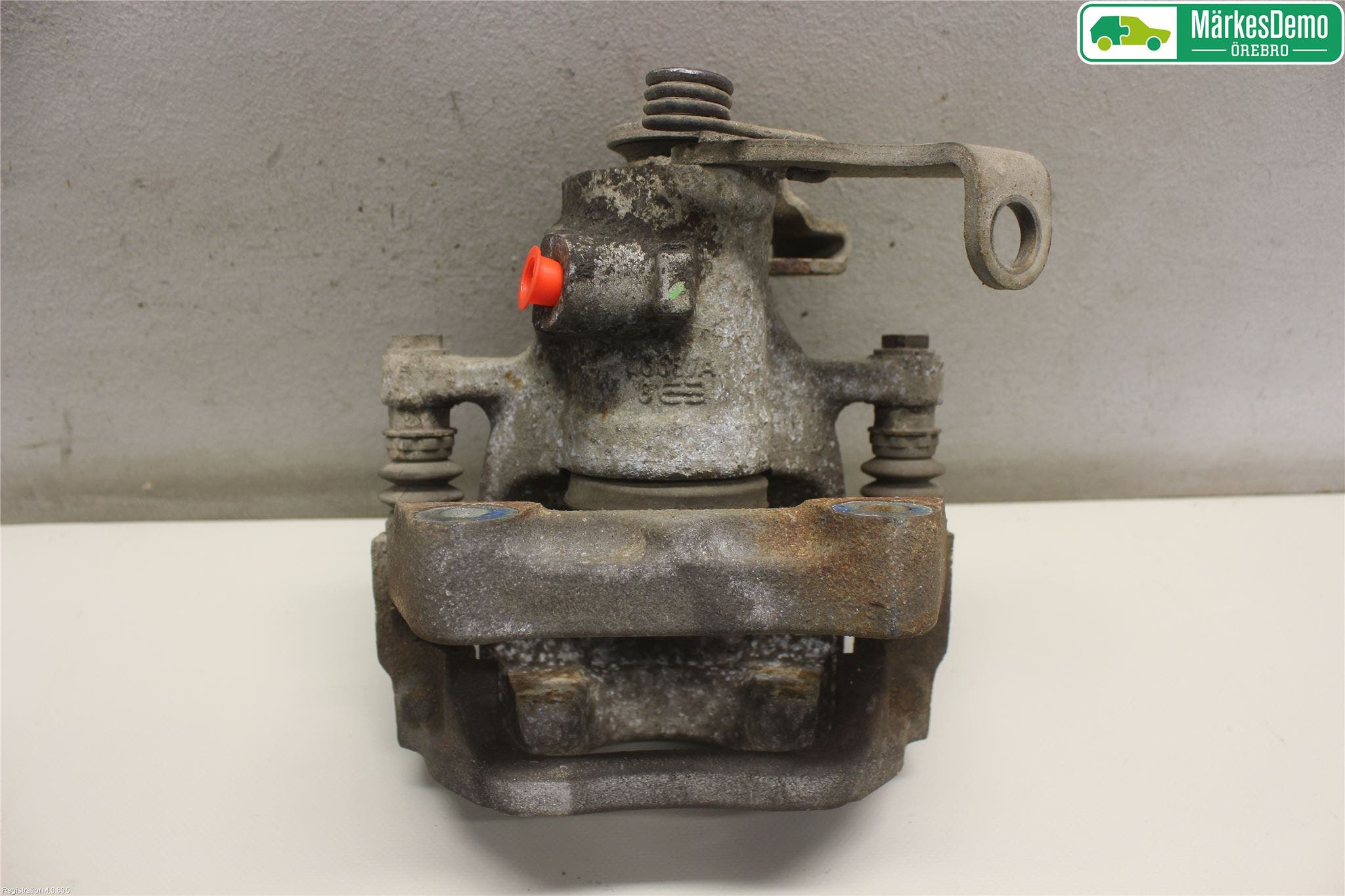 Citroen C4 II 11-18 Bromsok Bak Höger