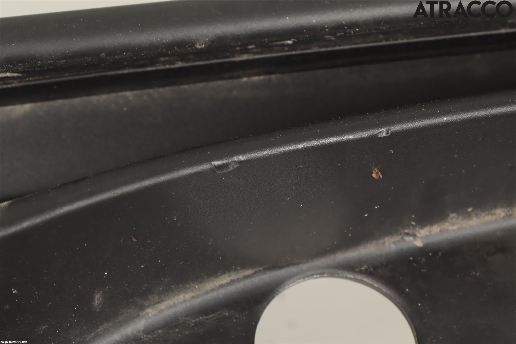 Kia SORENTO 21- Torpedplåt-Torpedplast