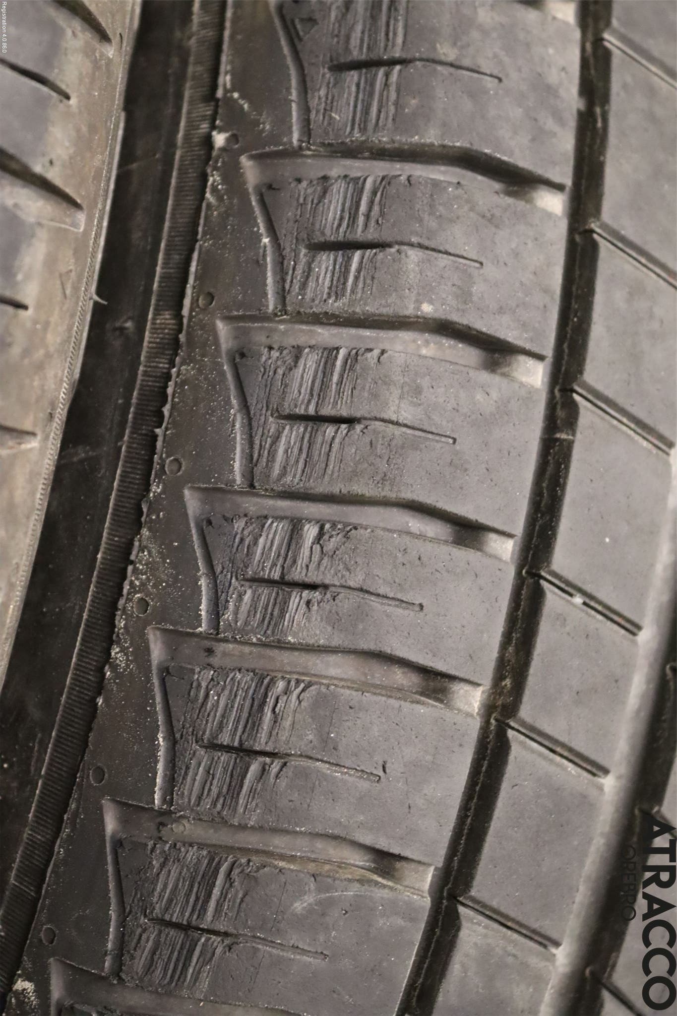 Skoda FABIA 15-21 Sommardäck Plåtfälg 4St