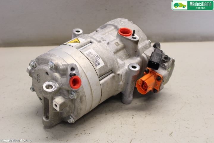 Kia NIRO (DE) 17-22 Ac Kompressor