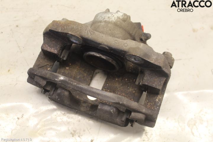 Citroen C3 AIRCROSS 18-23 Bromsok Fram Höger