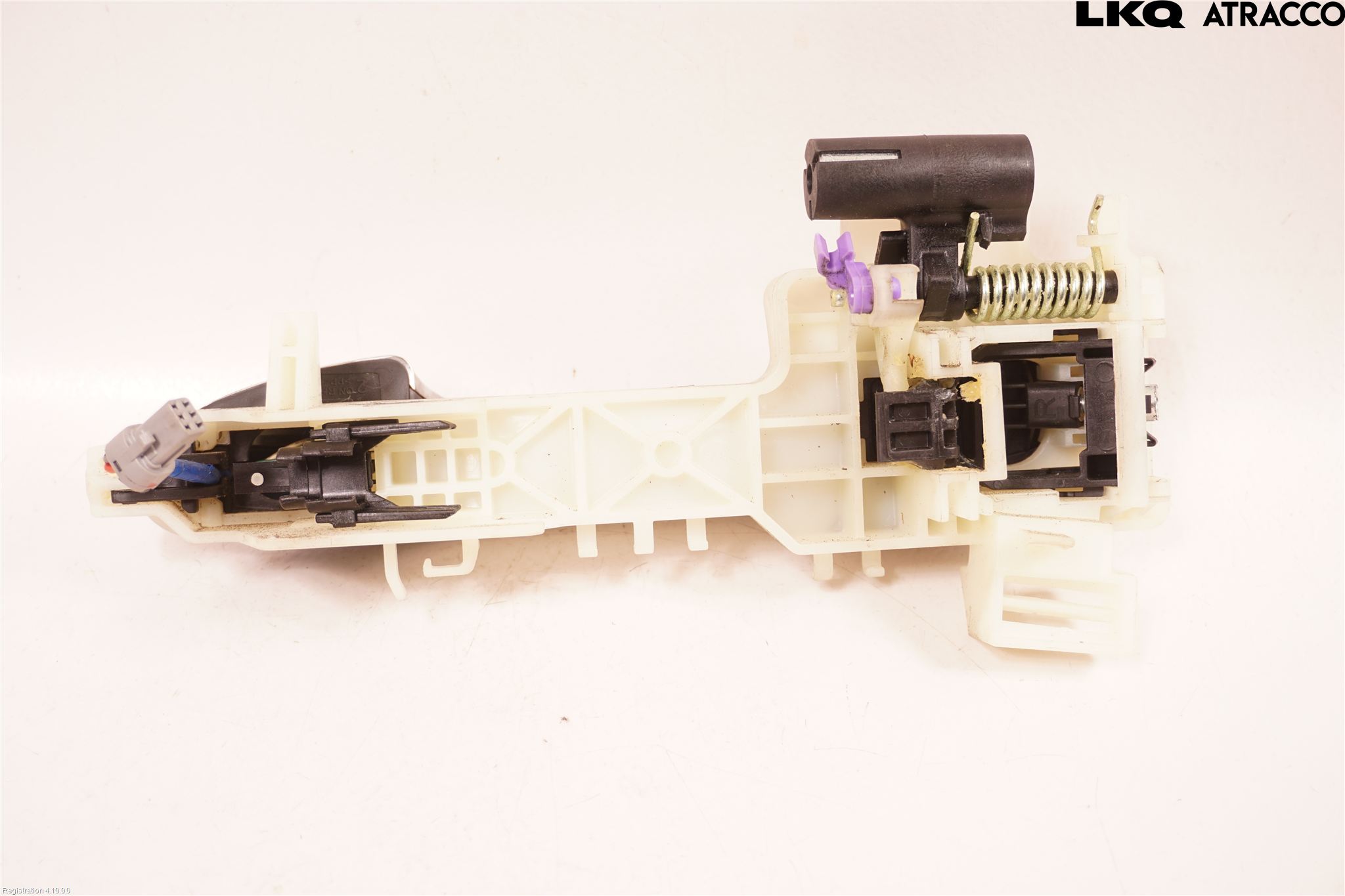 Kia SORENTO 21- Dörrhandtag Yttre Hö