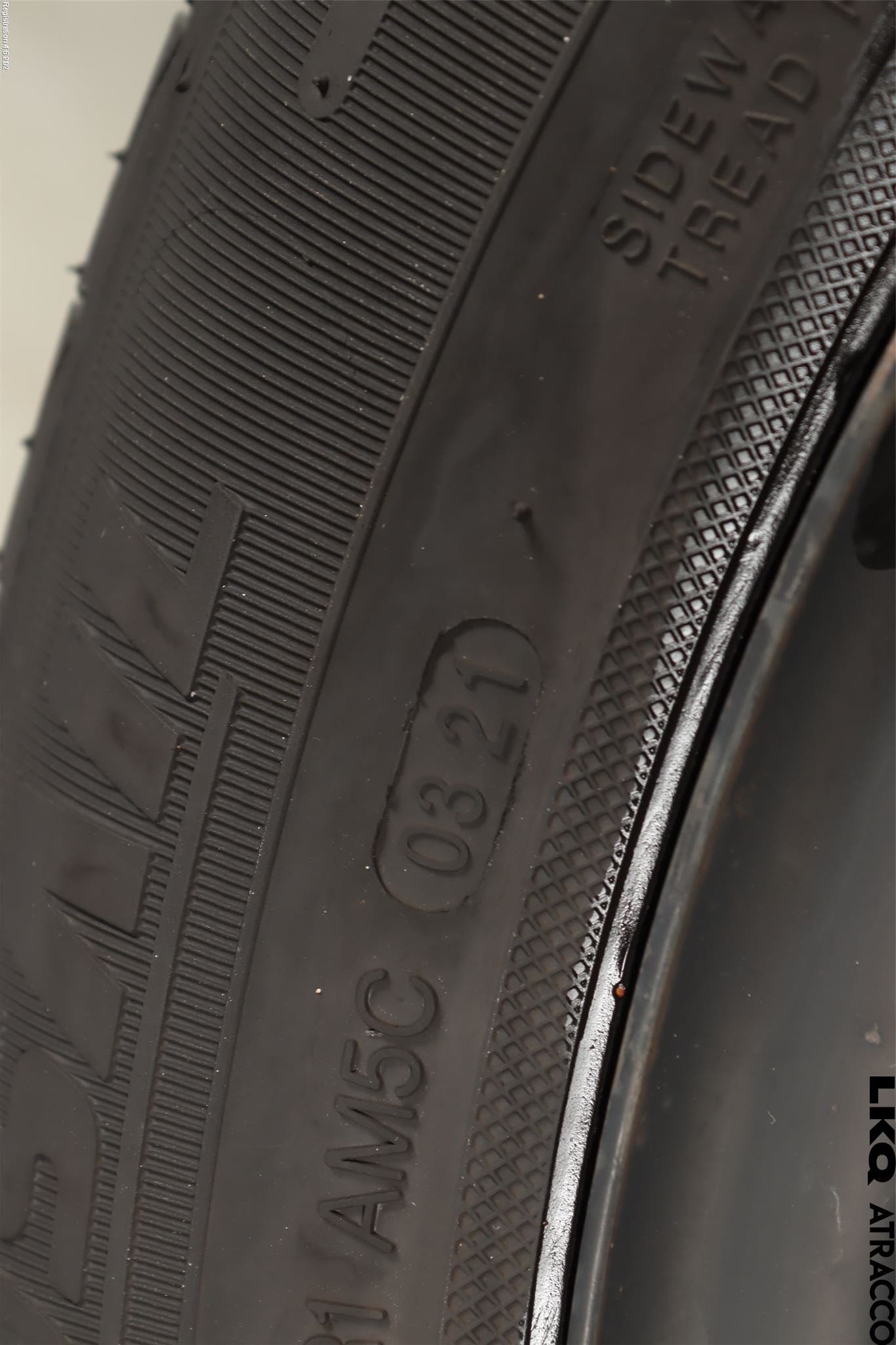 Honda JAZZ 08-14 Sommardäck Plåtfälg 4St