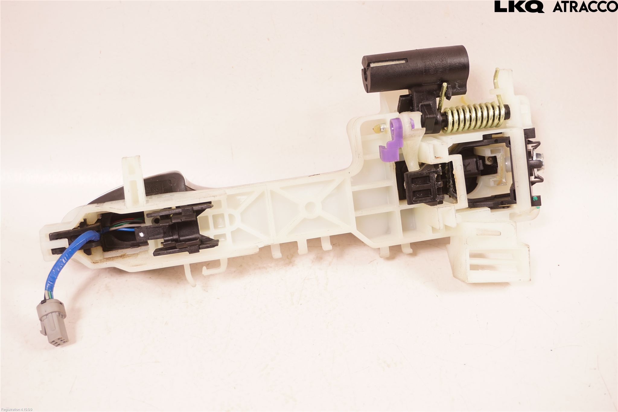 Kia SORENTO 21- Dörrhandtag Yttre Hö