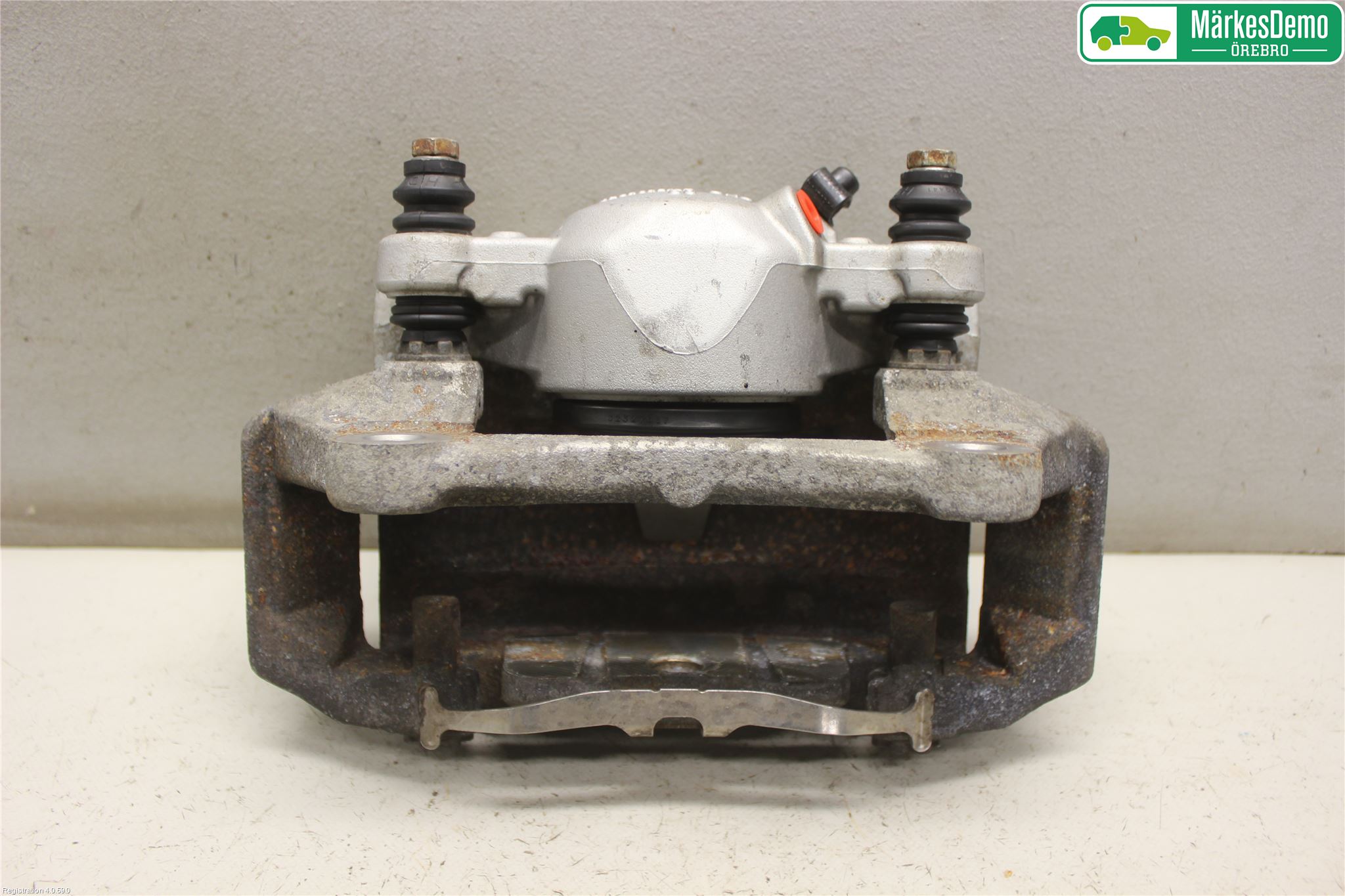 Audi A6/S6 4G 11-18 Bromsok Fram Vänster