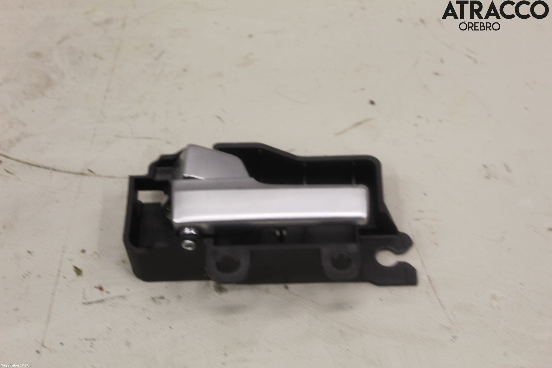 Ford FOCUS C-MAX I 03-06 Dörrhandtag Inre Vä