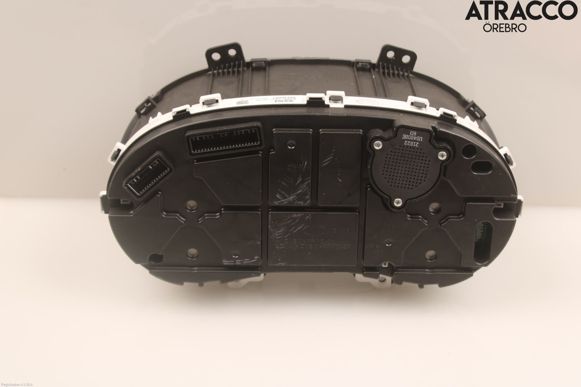 Kia PICANTO 17- Instrument Komb